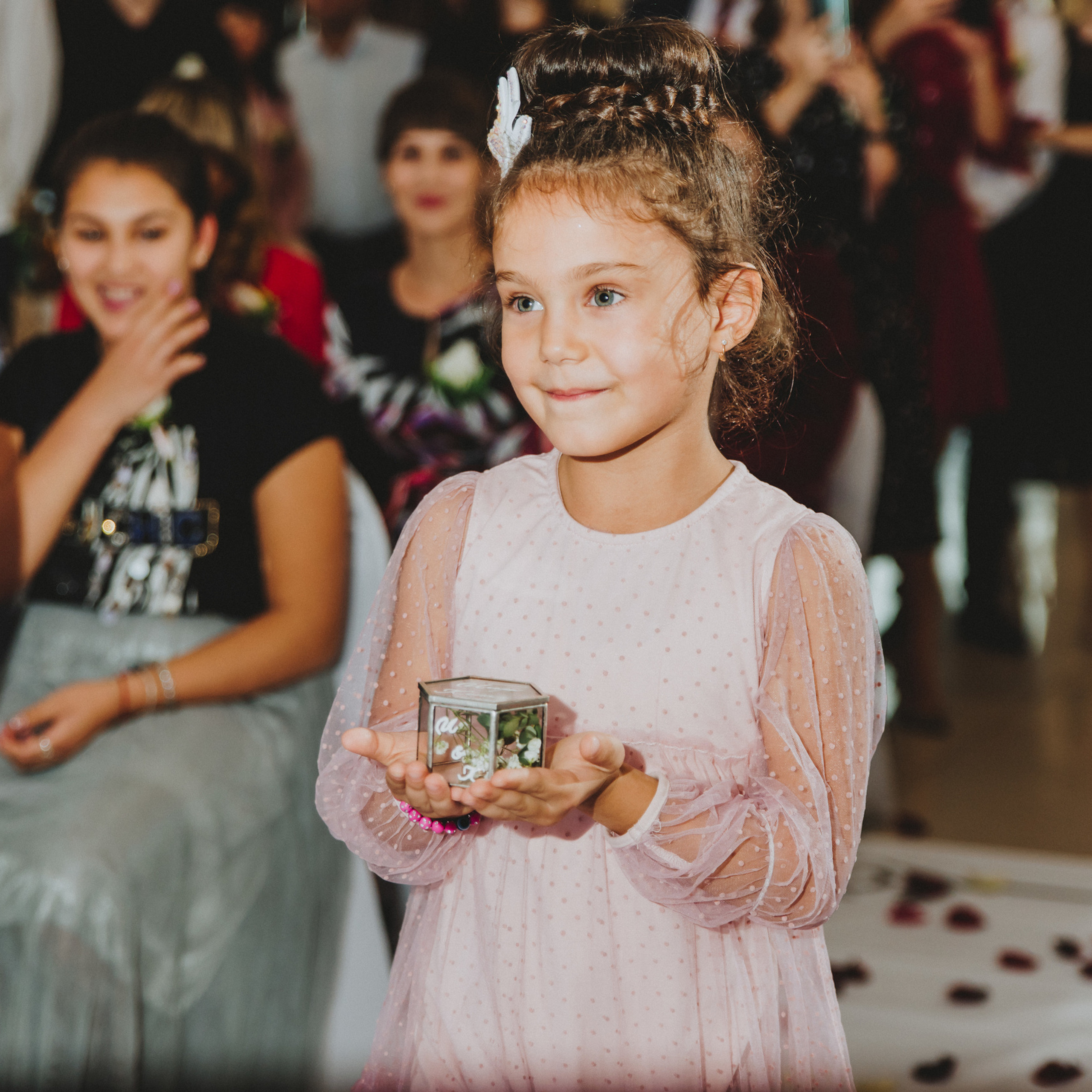 Игорь и Ксения. Свадебный фотограф в Краснодарском крае