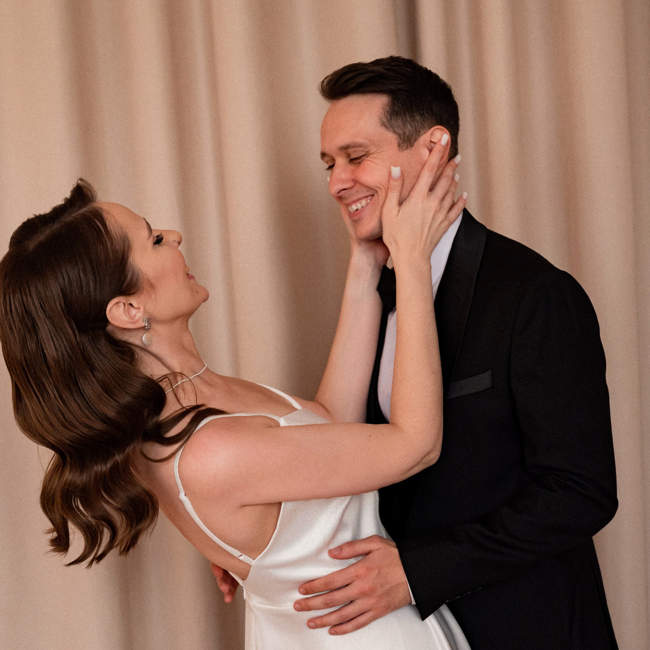 А&А. Свадебный фотограф в Краснодарском крае