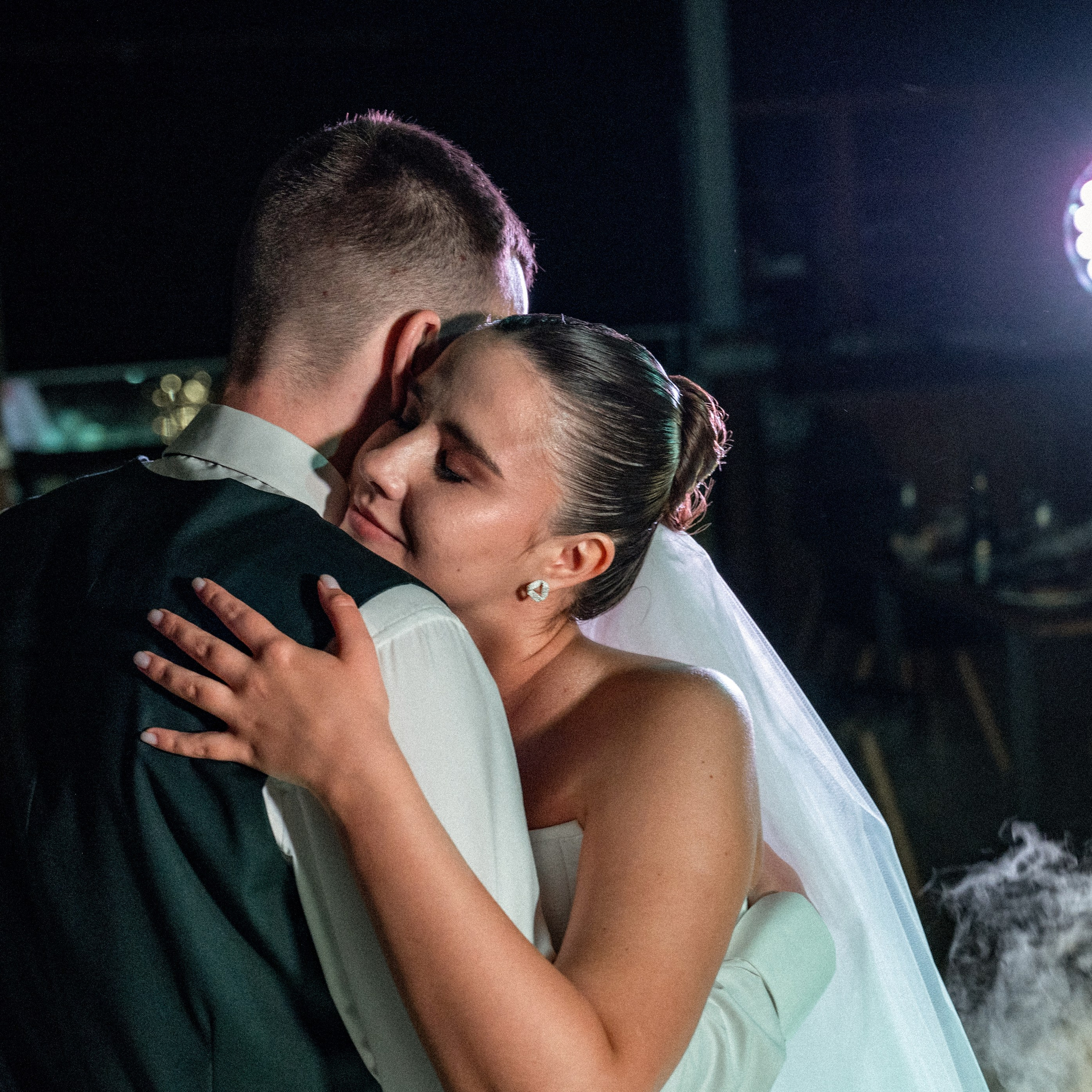 Владислав и Валерия. Свадебный фотограф в Краснодарском крае