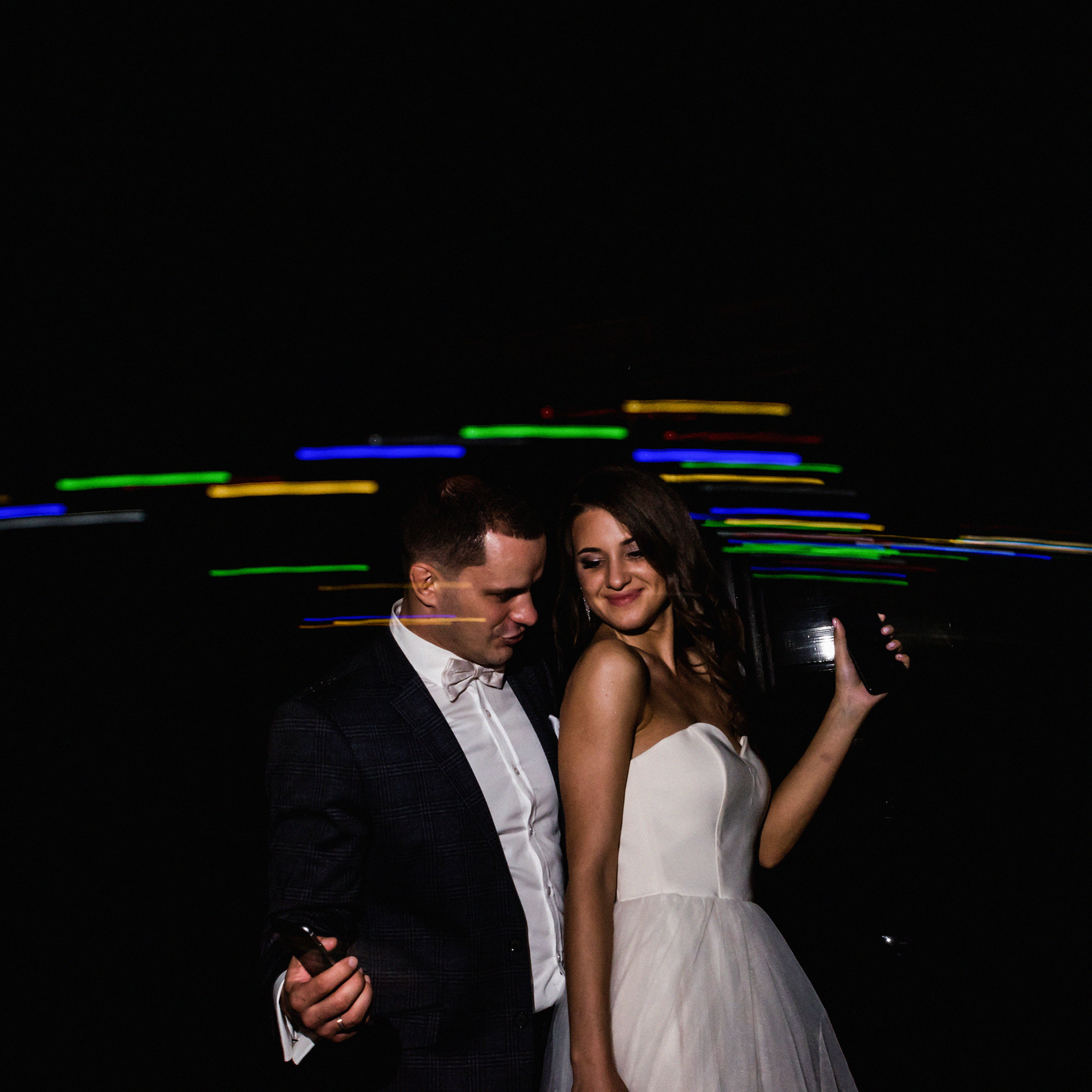 Lucy & Anton 21.09.2018. Свадебный фотограф в Краснодарском крае