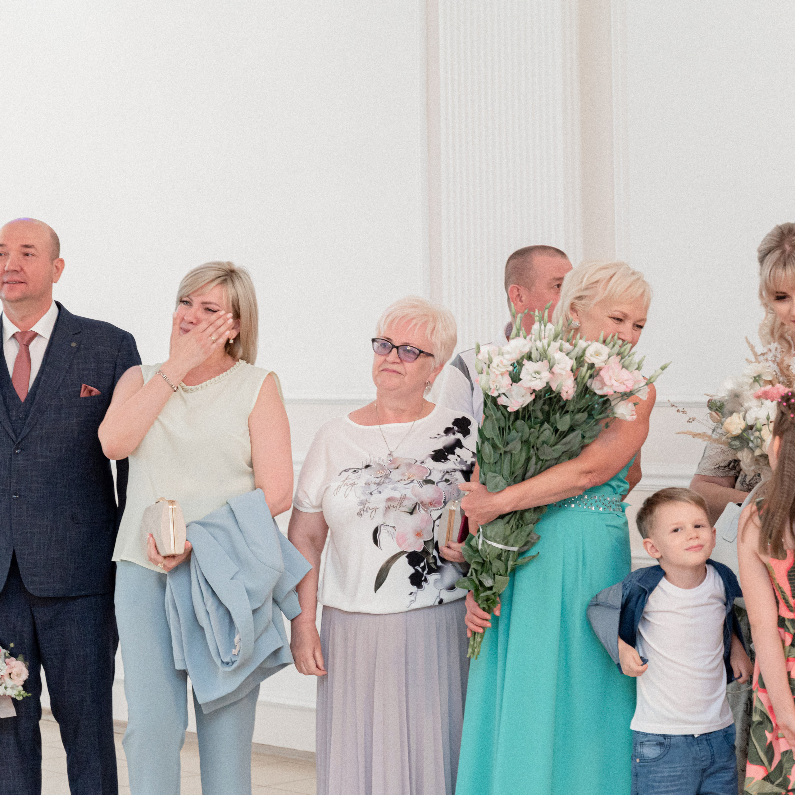 Александр & Екатерина. Свадебный фотограф в Краснодарском крае