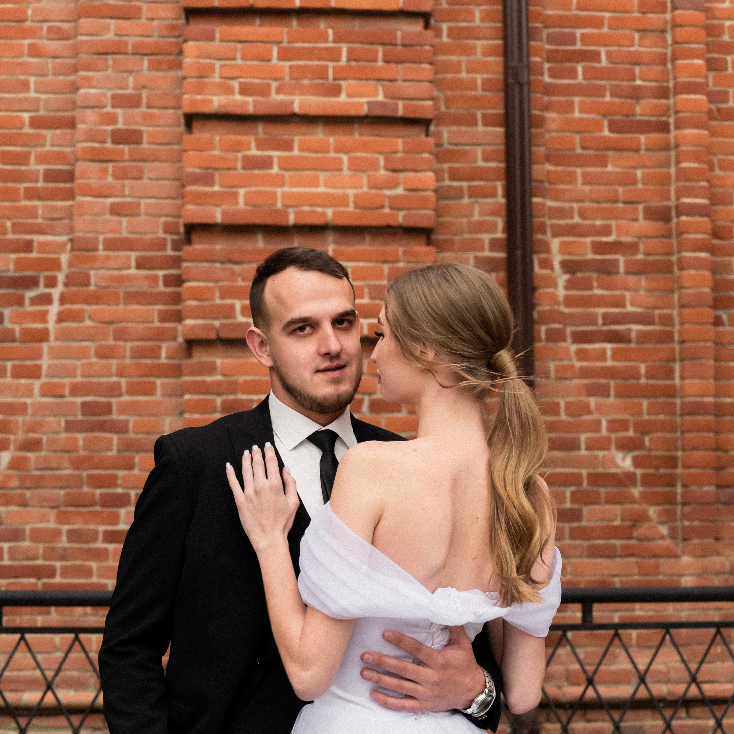 Евгений и Вероника. Свадебный фотограф в Краснодарском крае