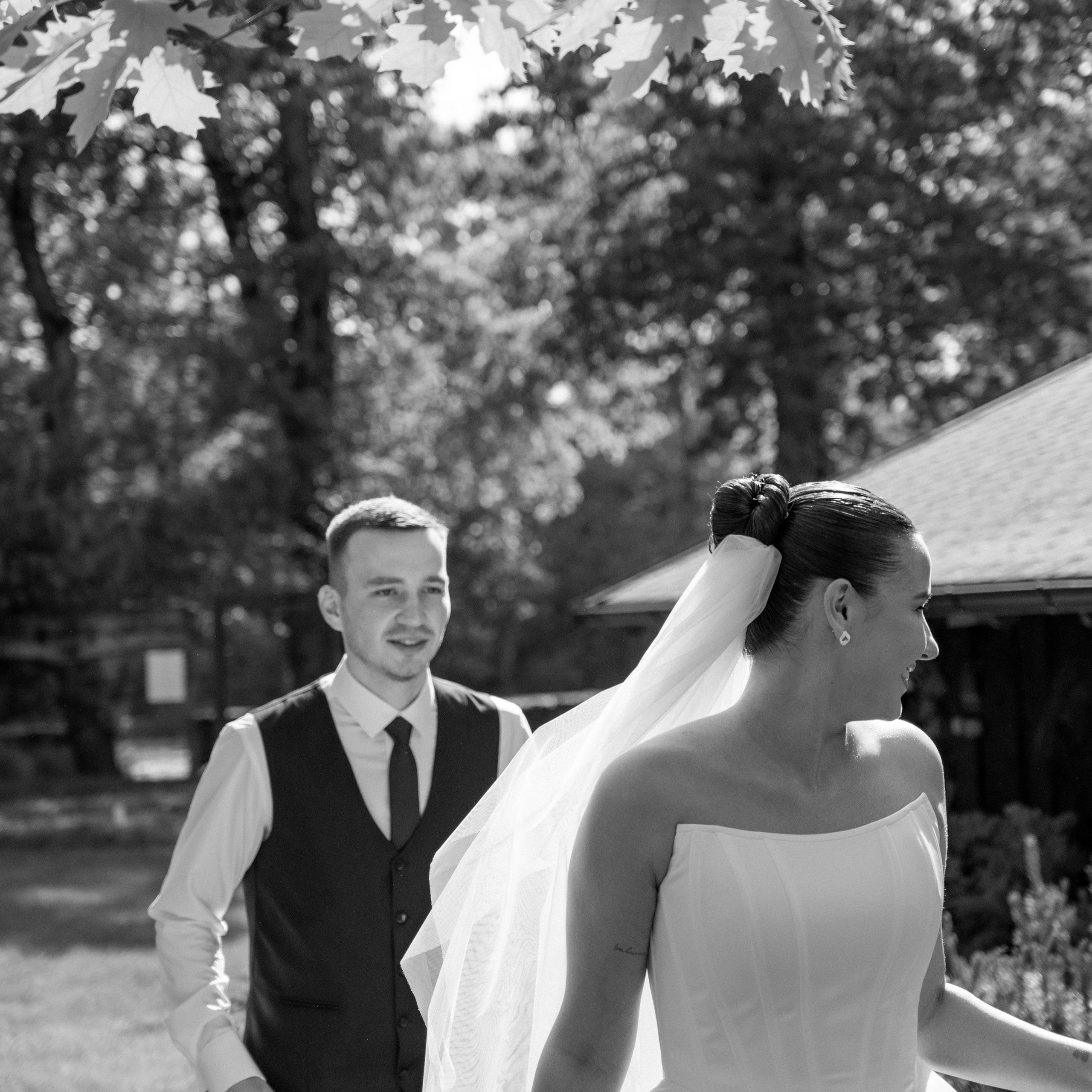 Владислав и Валерия. Свадебный фотограф в Краснодарском крае