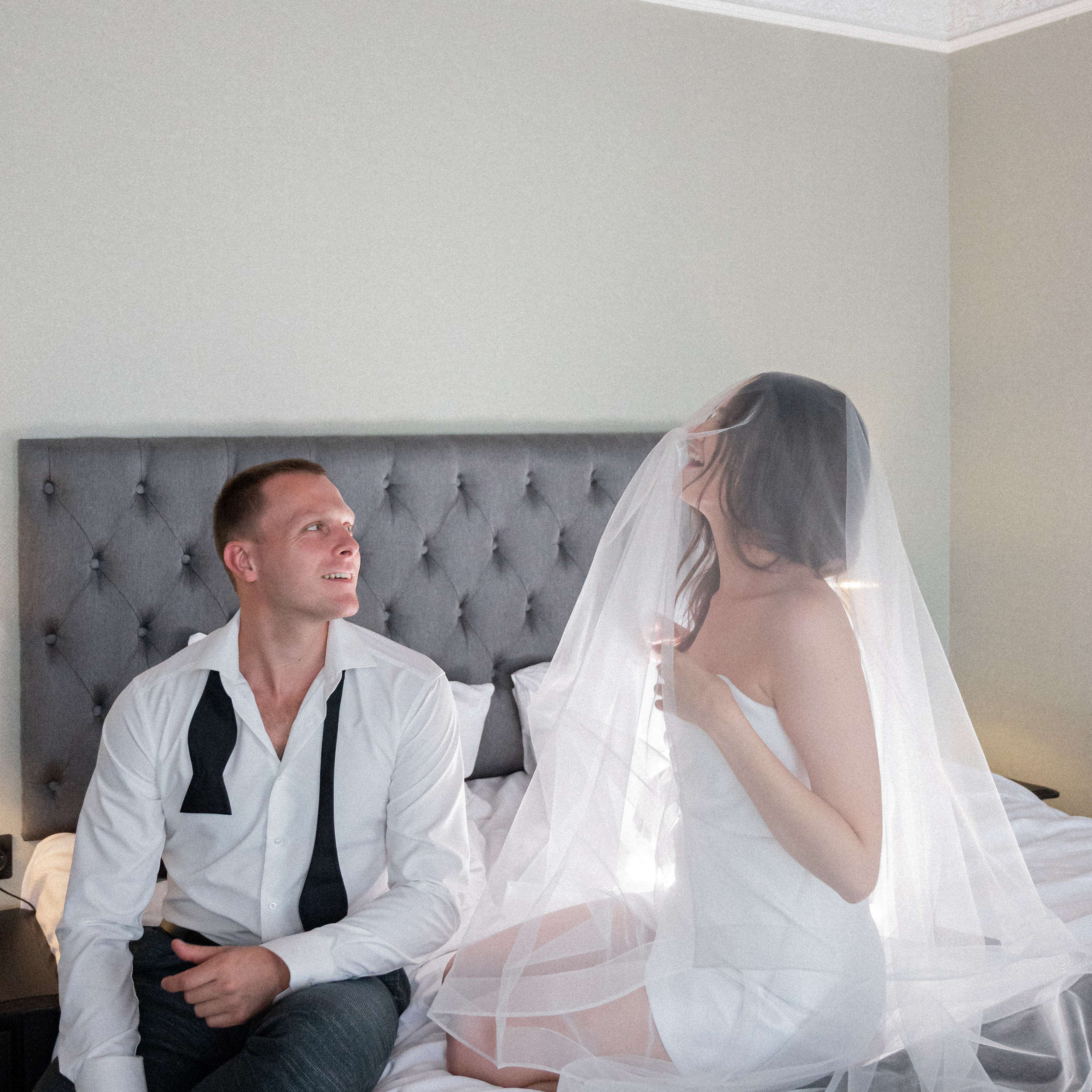 Александр & Екатерина. Свадебный фотограф в Краснодарском крае