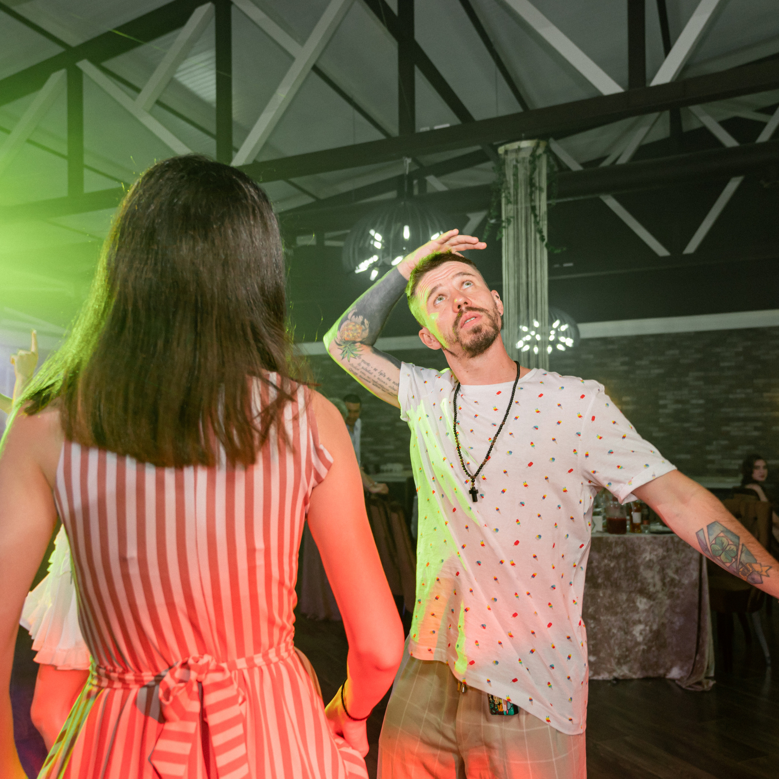 Александр & Екатерина. Свадебный фотограф в Краснодарском крае