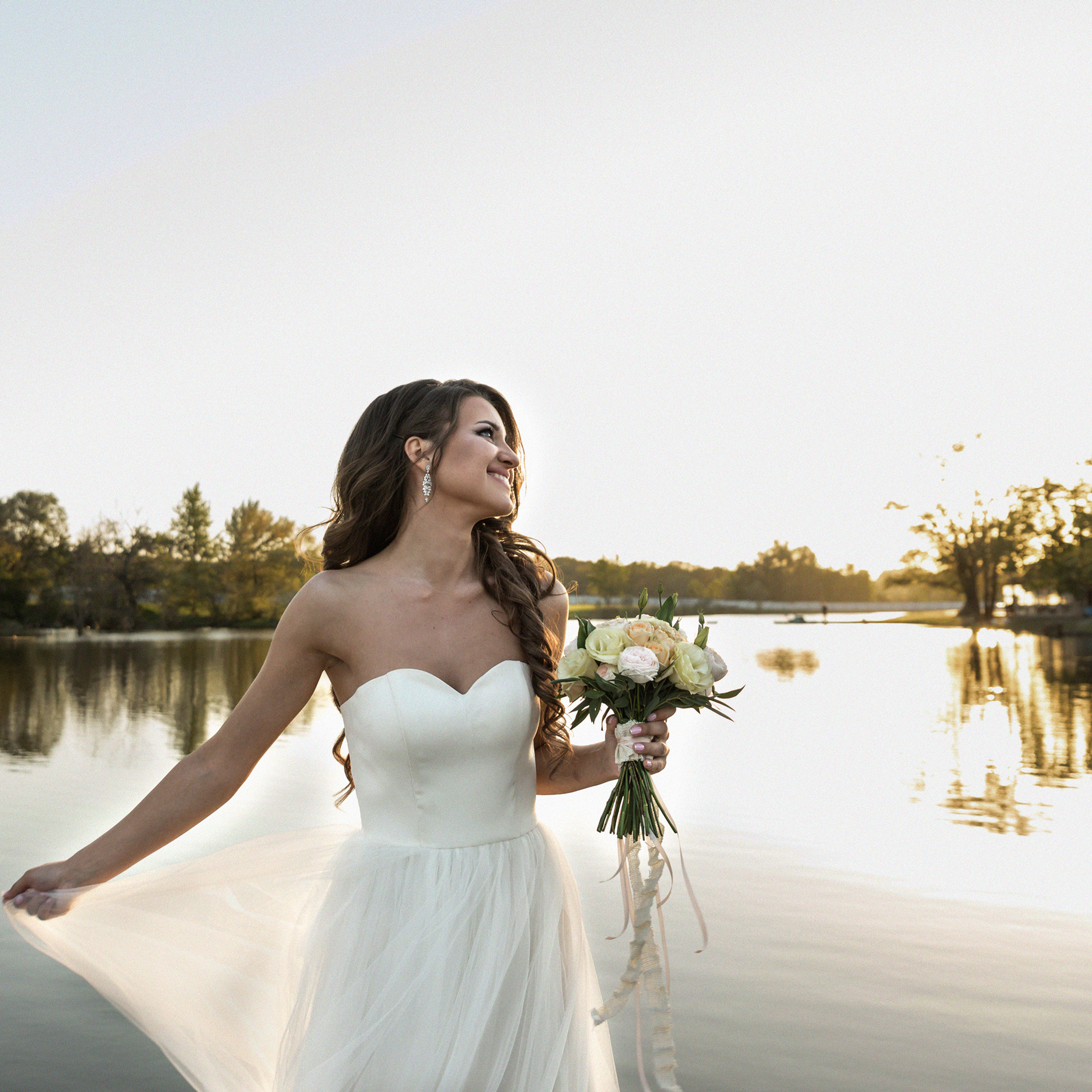 Lucy & Anton 21.09.2018. Свадебный фотограф в Краснодарском крае