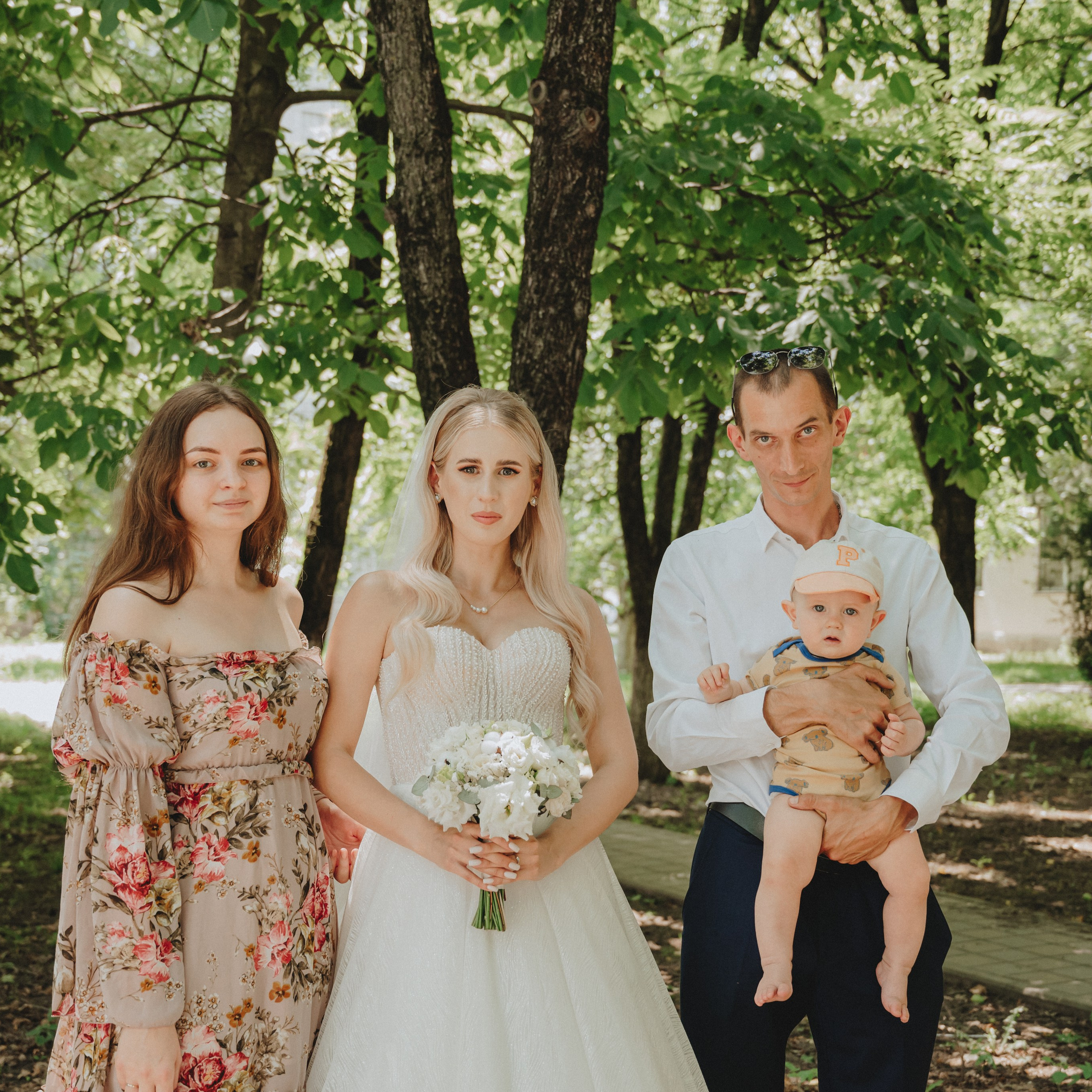 Отзывы. Свадебный фотограф в Краснодарском крае