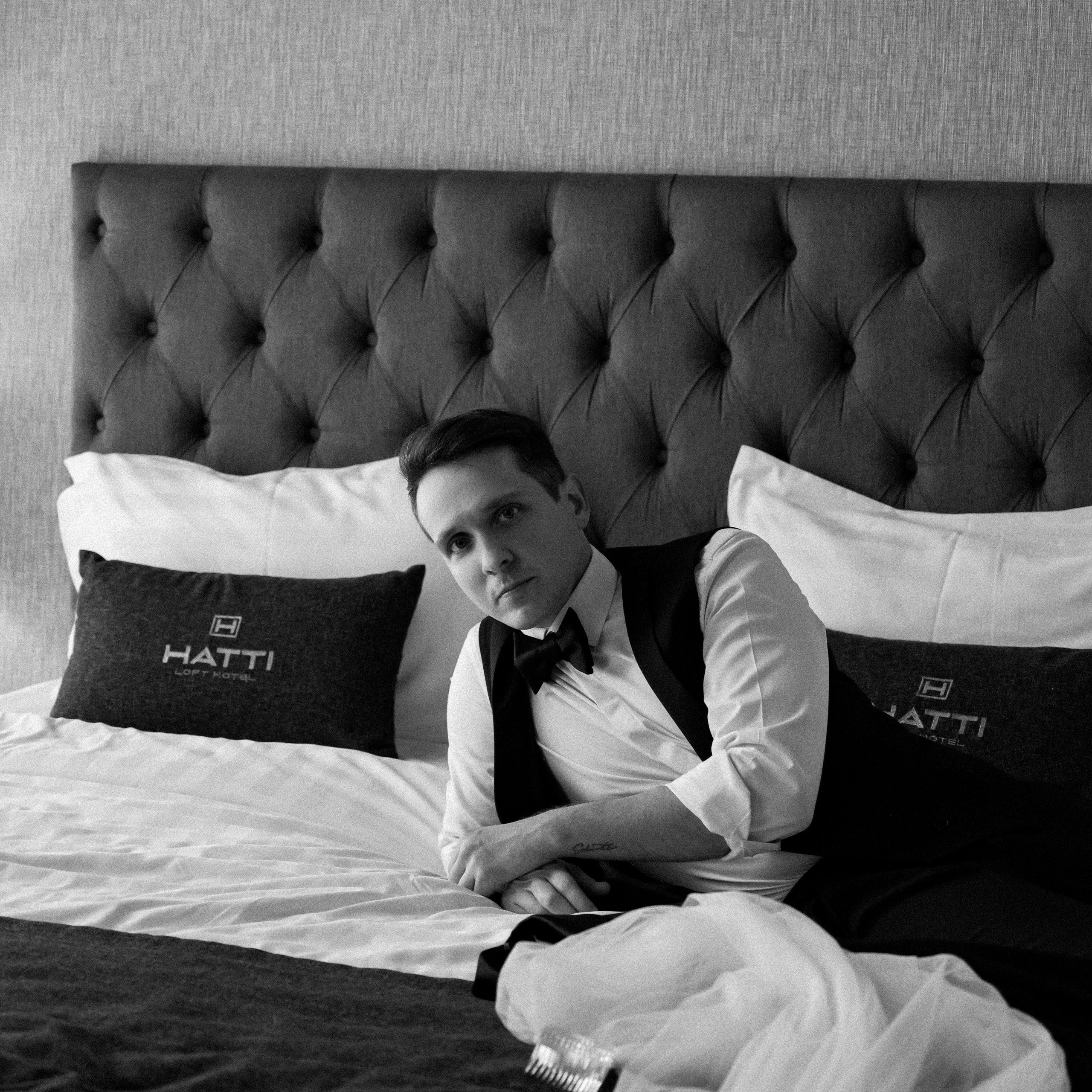 А&А. Свадебный фотограф в Краснодарском крае