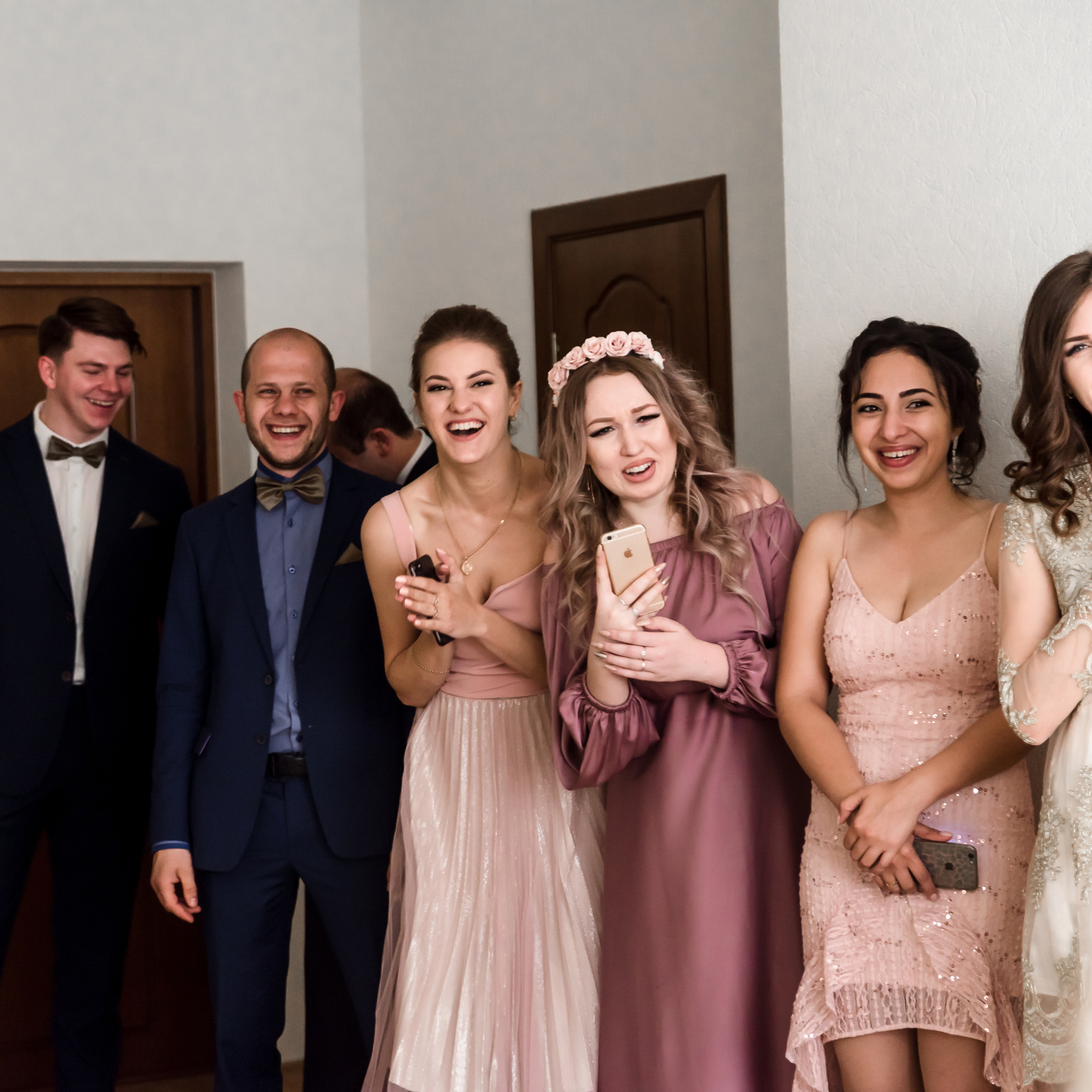 Катя и Андрей 16.06.2018. Свадебный фотограф в Краснодарском крае