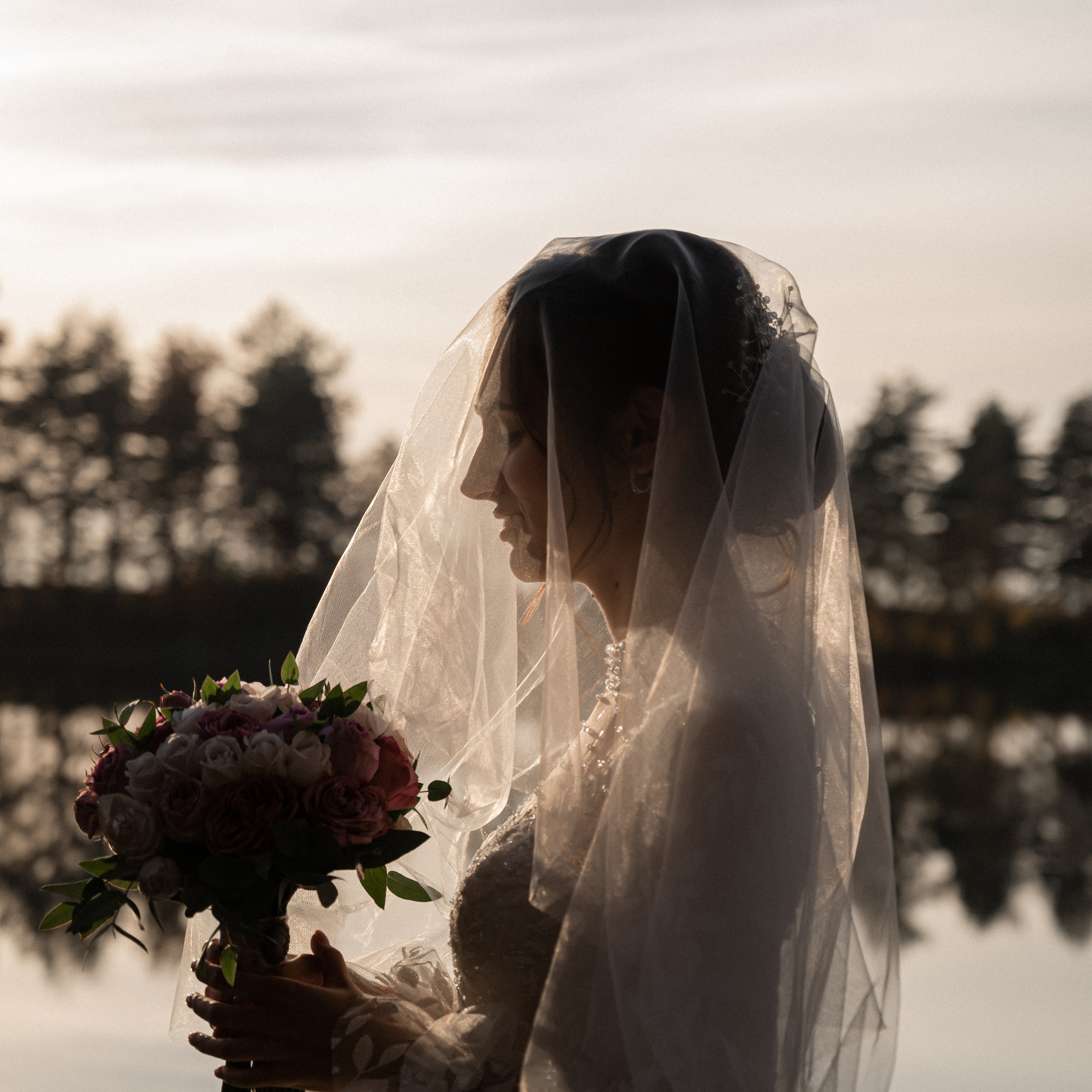 Иван и Амалия. Свадебный фотограф в Краснодарском крае