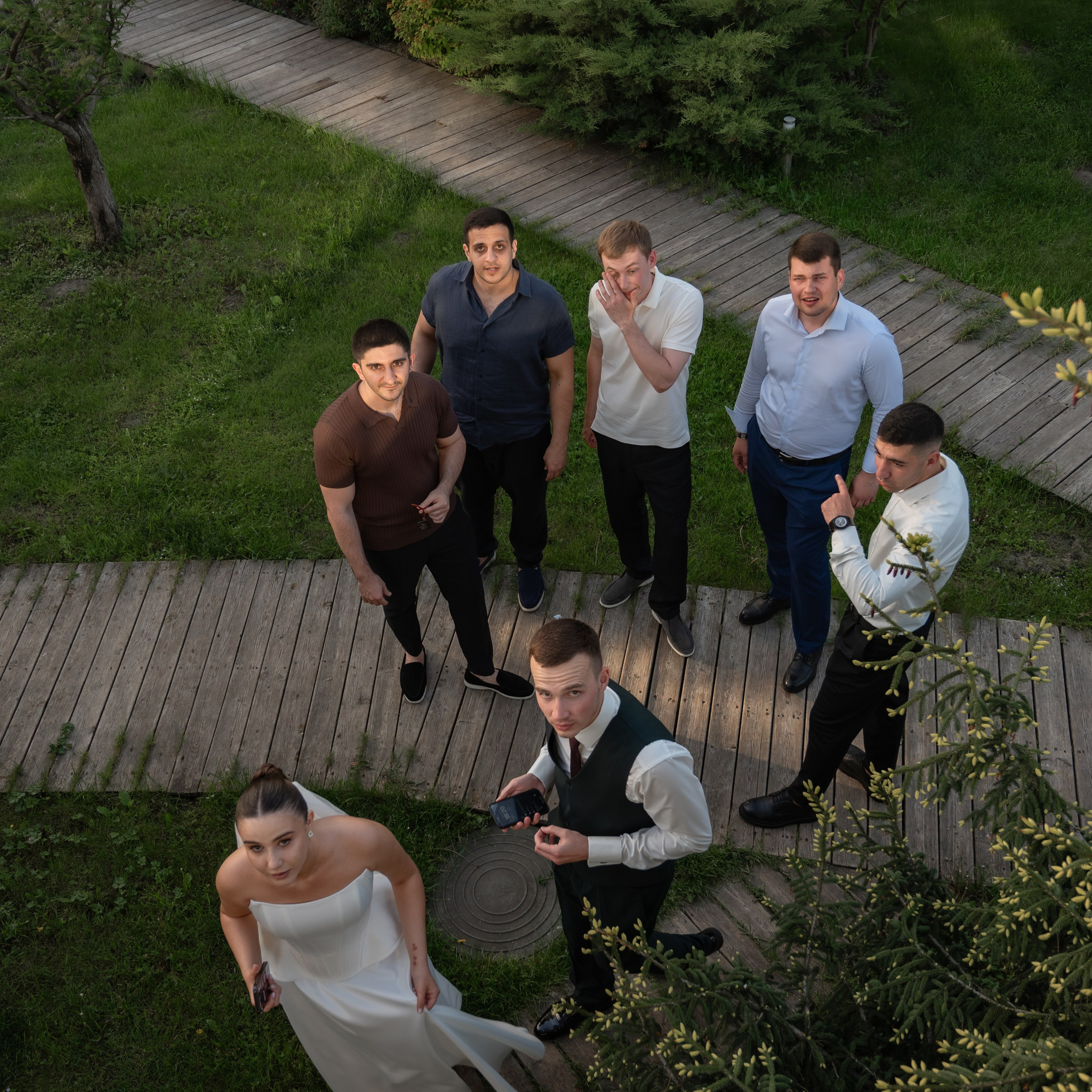 Владислав и Валерия. Свадебный фотограф в Краснодарском крае