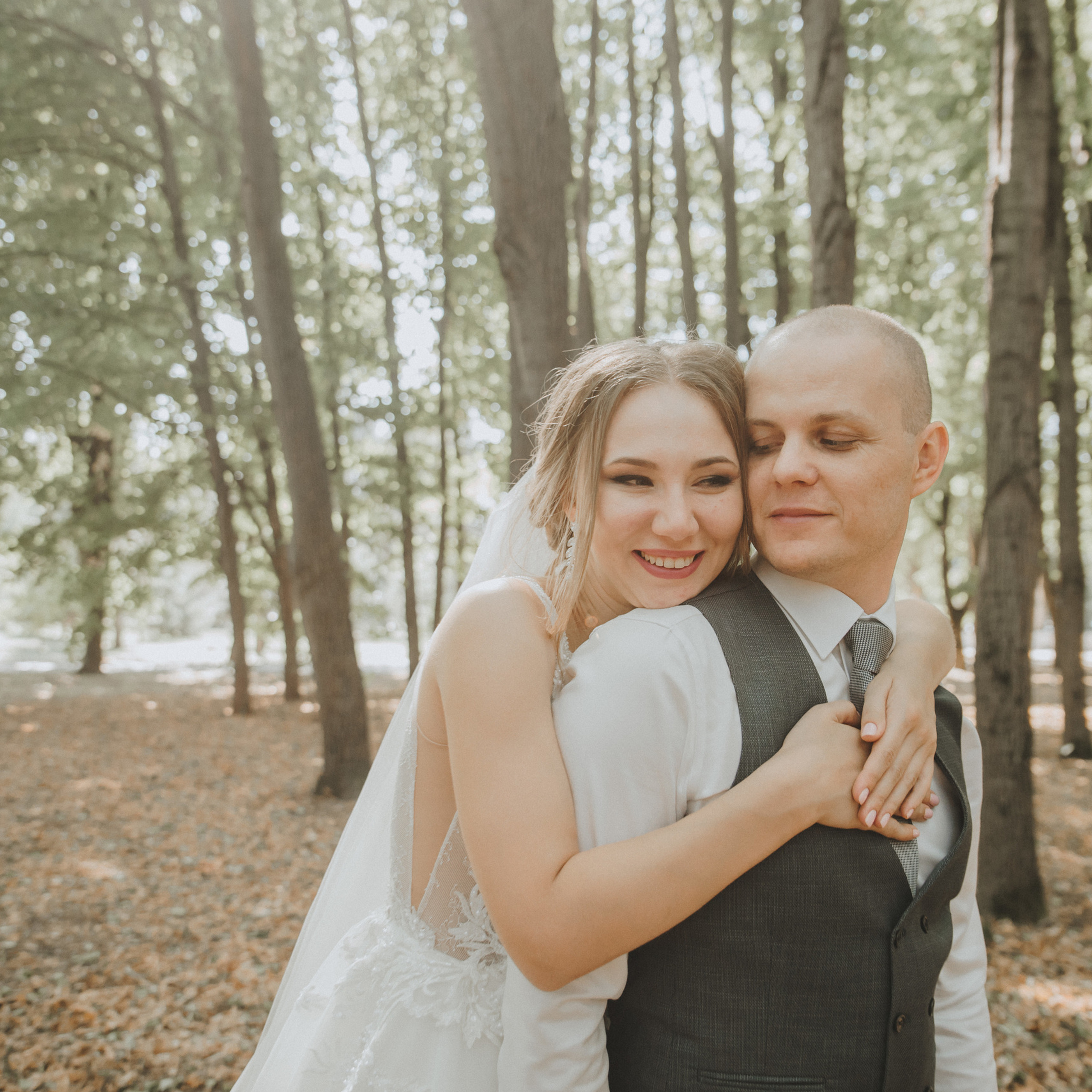 Anna & Aleksey. Свадебный фотограф в Краснодарском крае