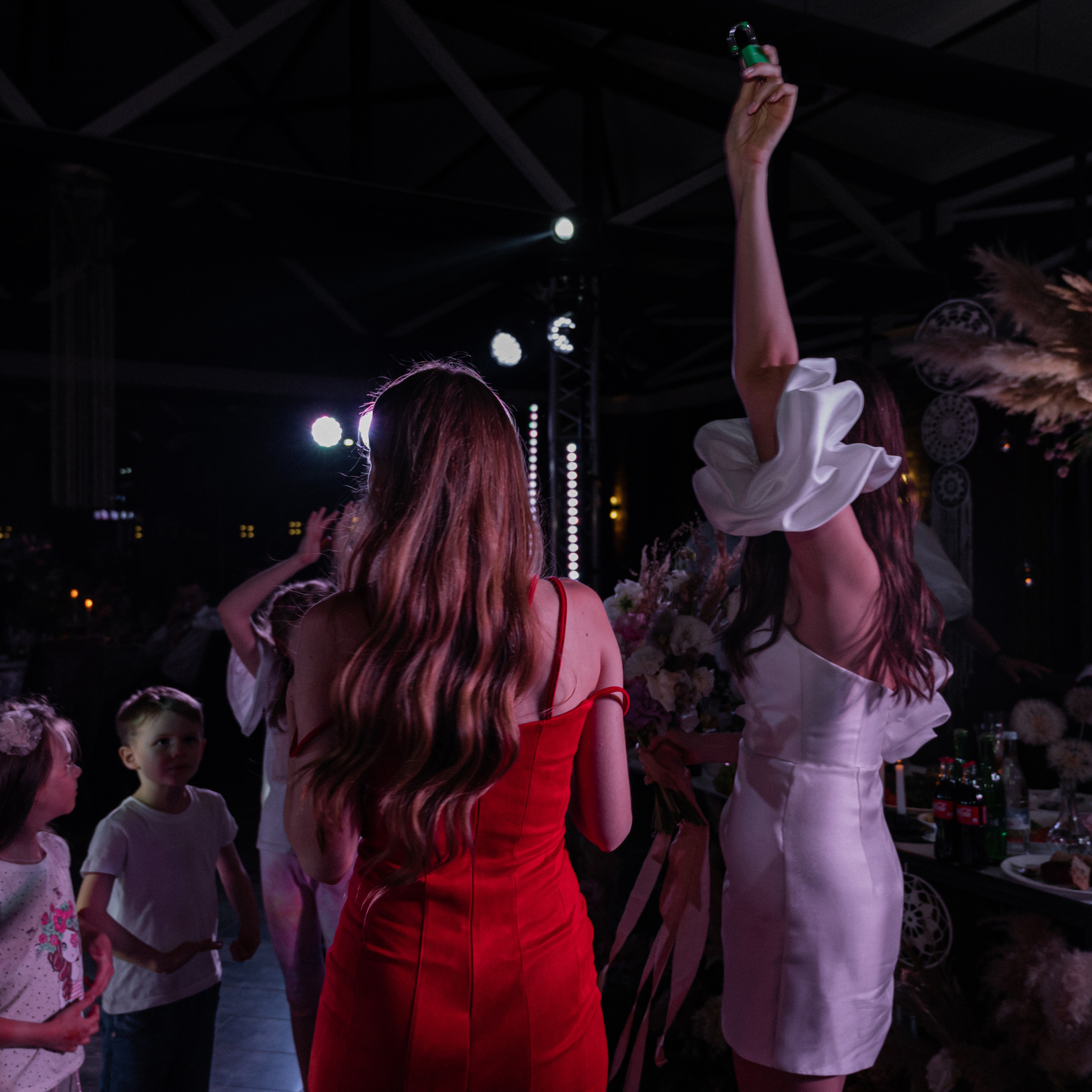 Александр & Екатерина. Свадебный фотограф в Краснодарском крае