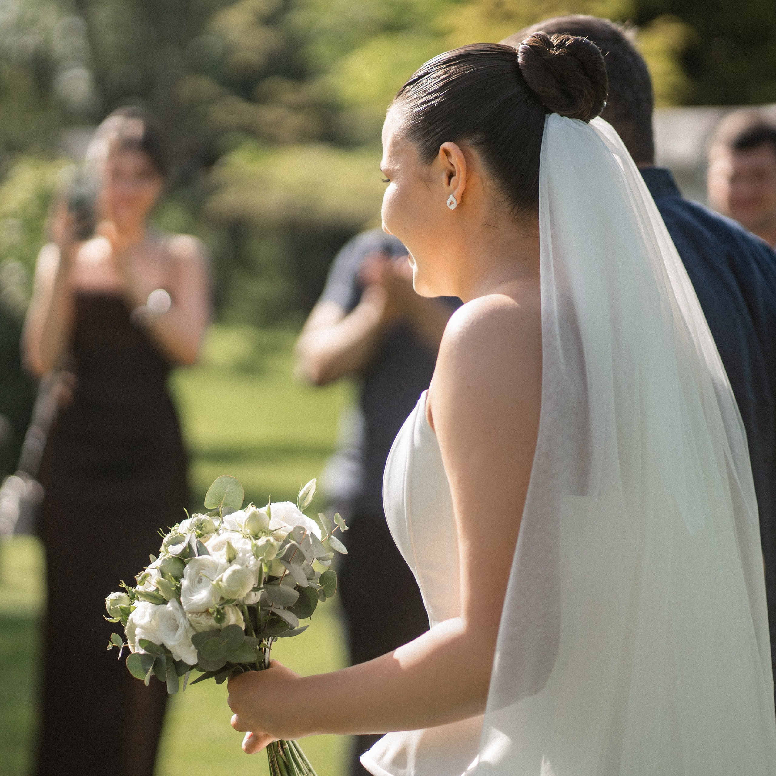 Владислав и Валерия. Свадебный фотограф в Краснодарском крае