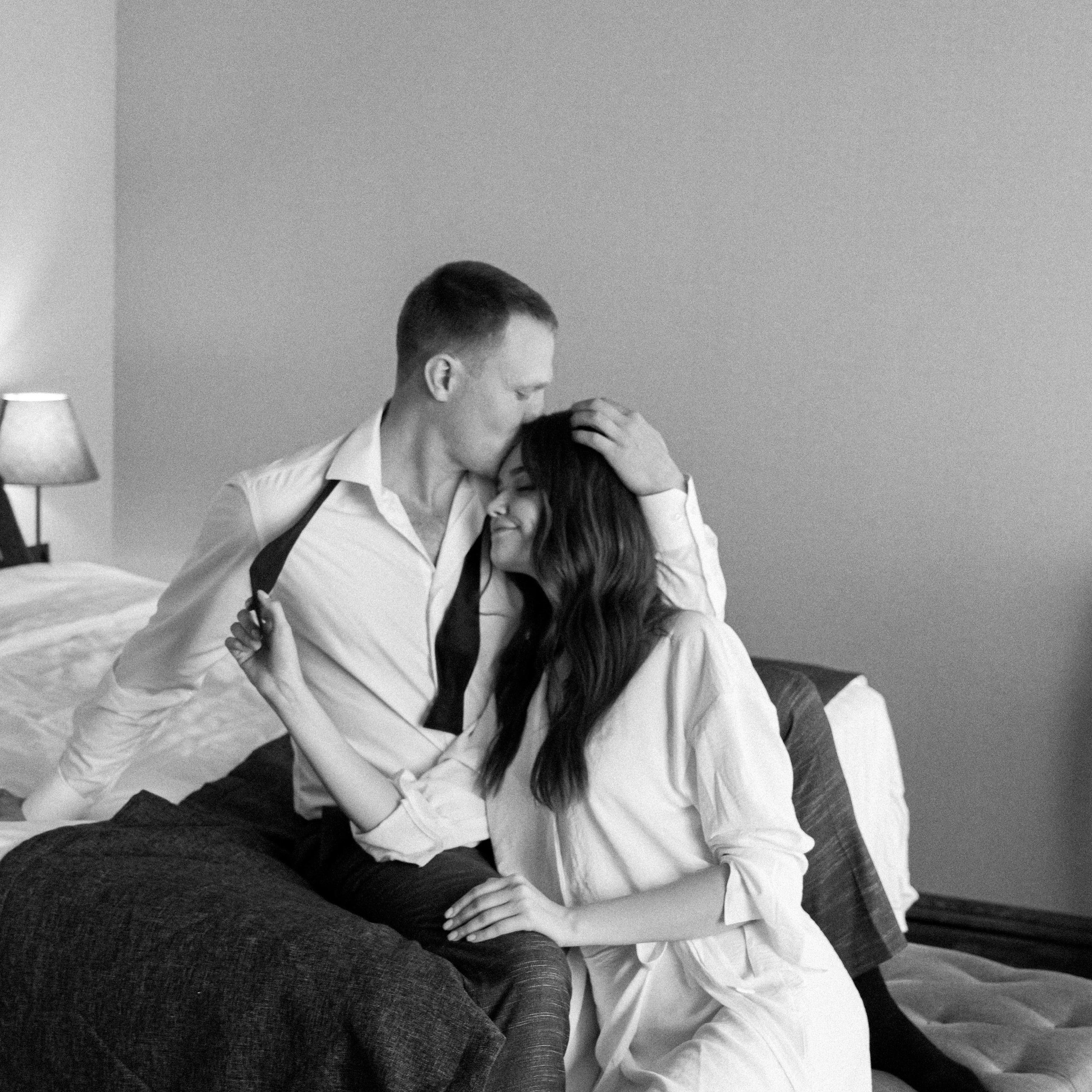 Александр & Екатерина. Свадебный фотограф в Краснодарском крае