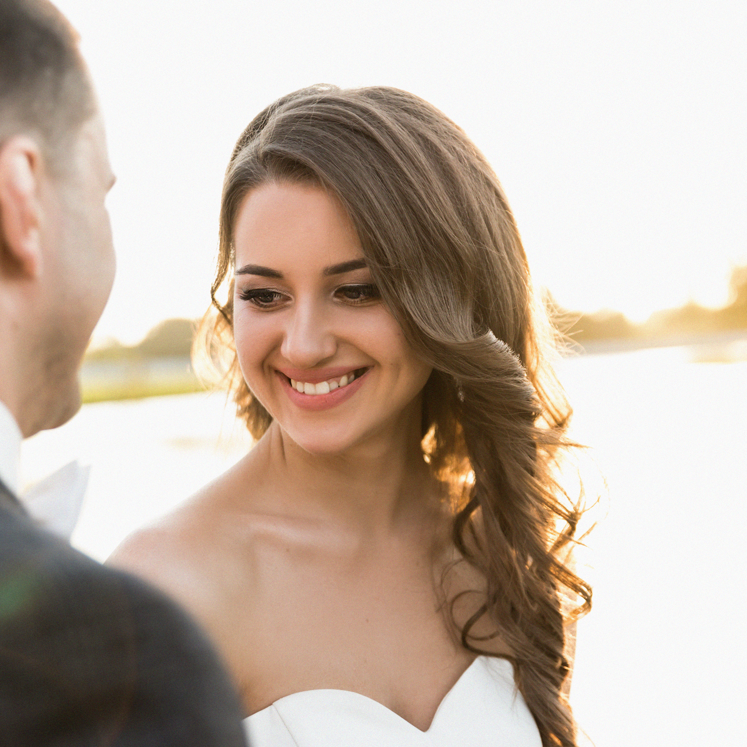 Lucy & Anton 21.09.2018. Свадебный фотограф в Краснодарском крае