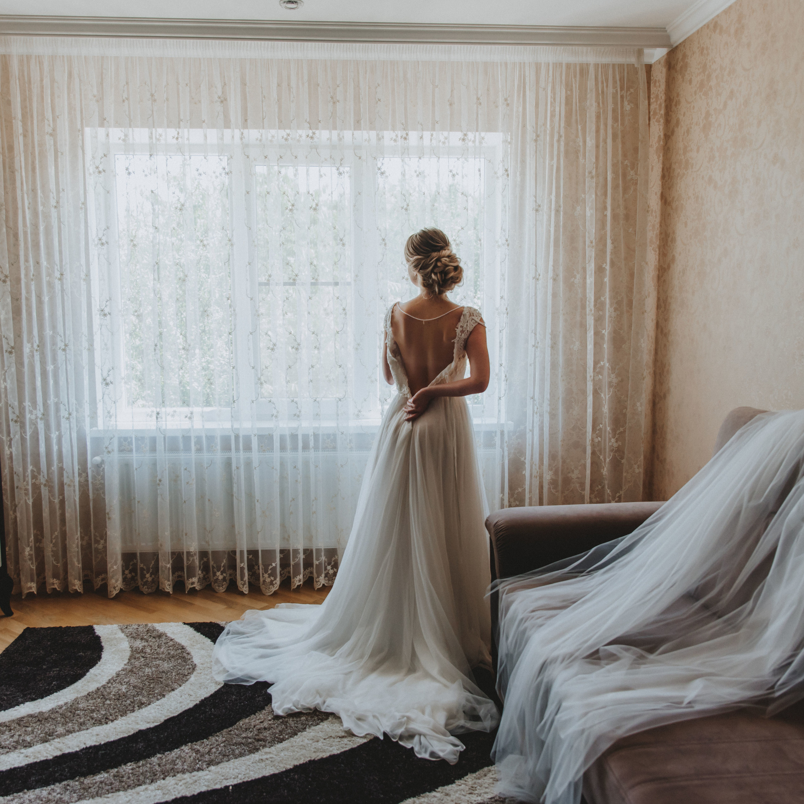 Анастасия и Александр. Свадебный фотограф в Краснодарском крае