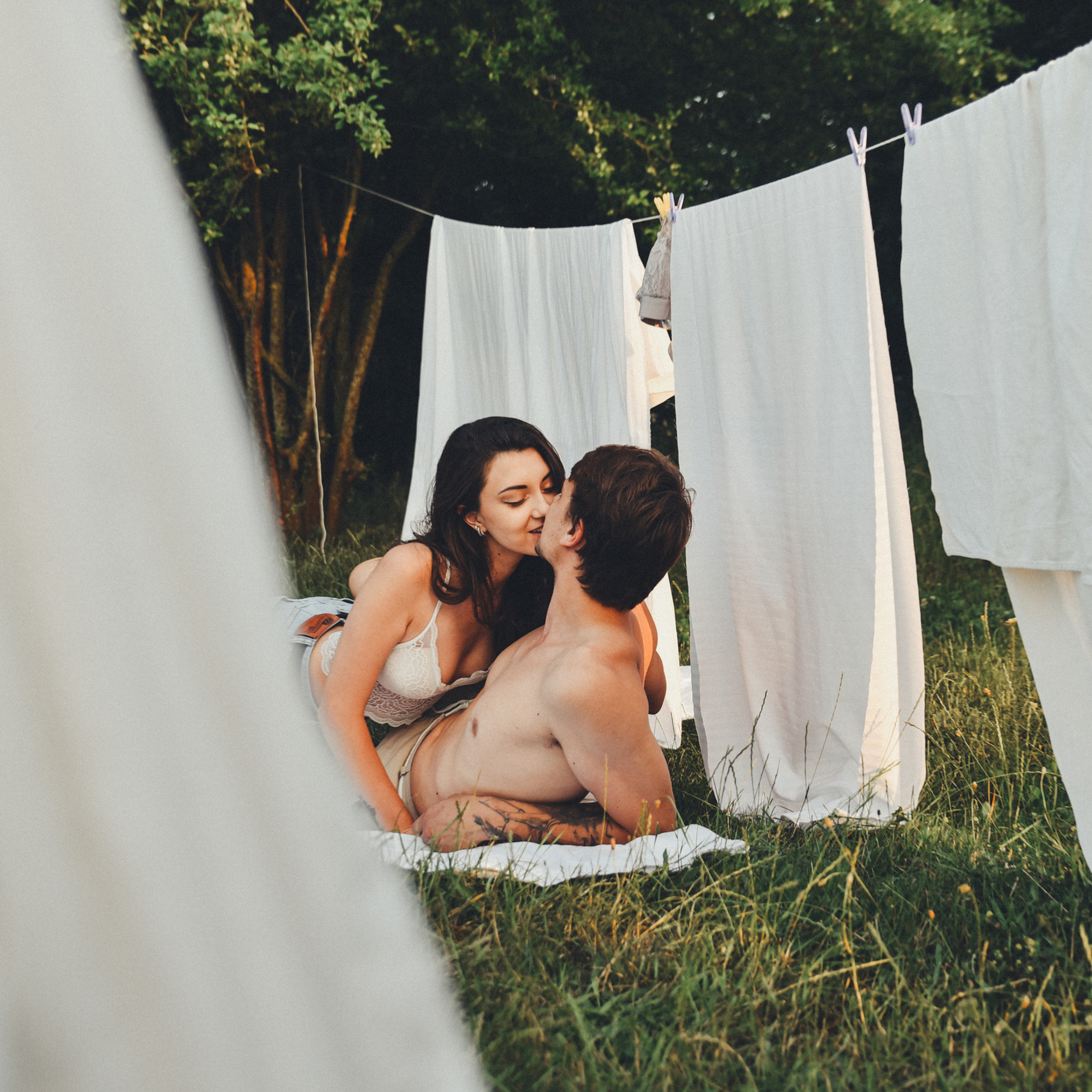 Чистый кайф…. Свадебный фотограф в Краснодарском крае