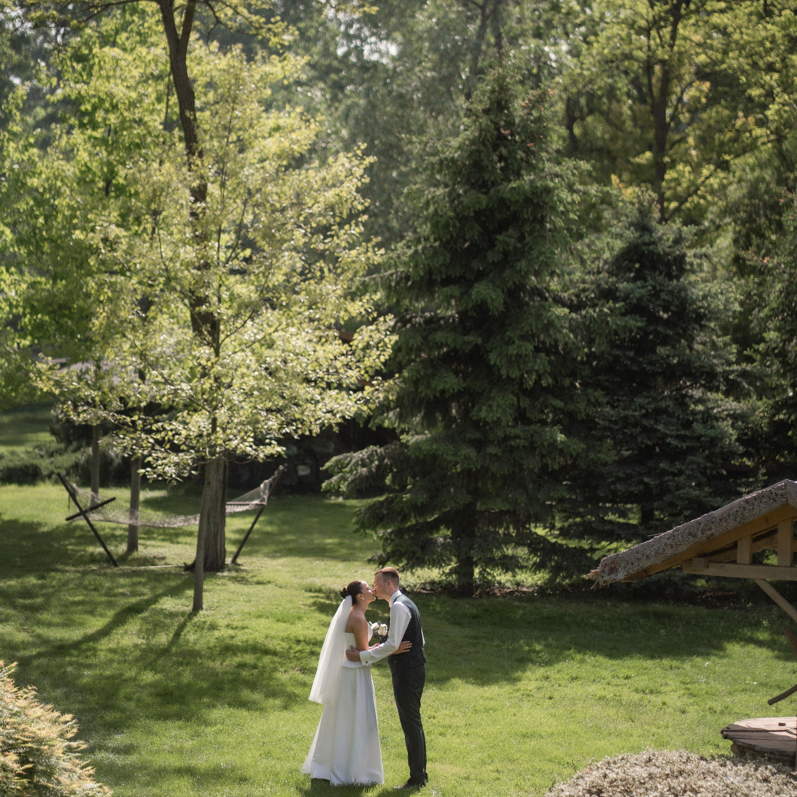 Владислав и Валерия. Свадебный фотограф в Краснодарском крае