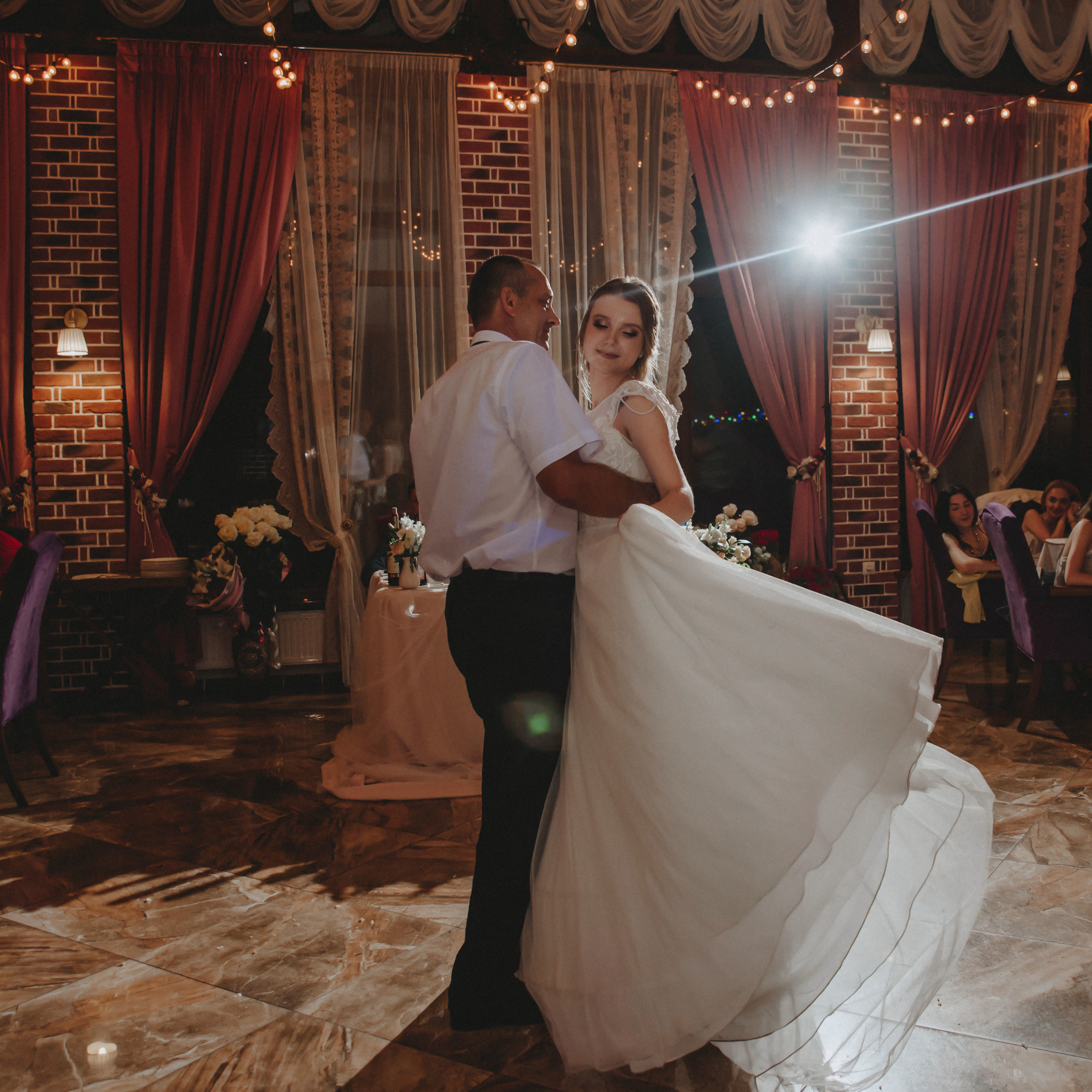 Анастасия и Александр. Свадебный фотограф в Краснодарском крае