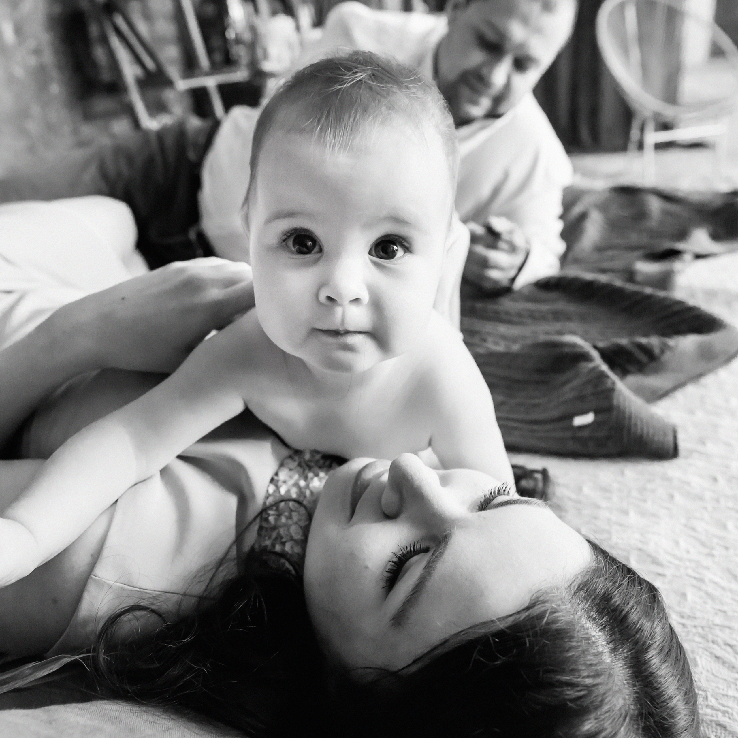 Первый годик Оксаны. Свадебный фотограф в Краснодарском крае