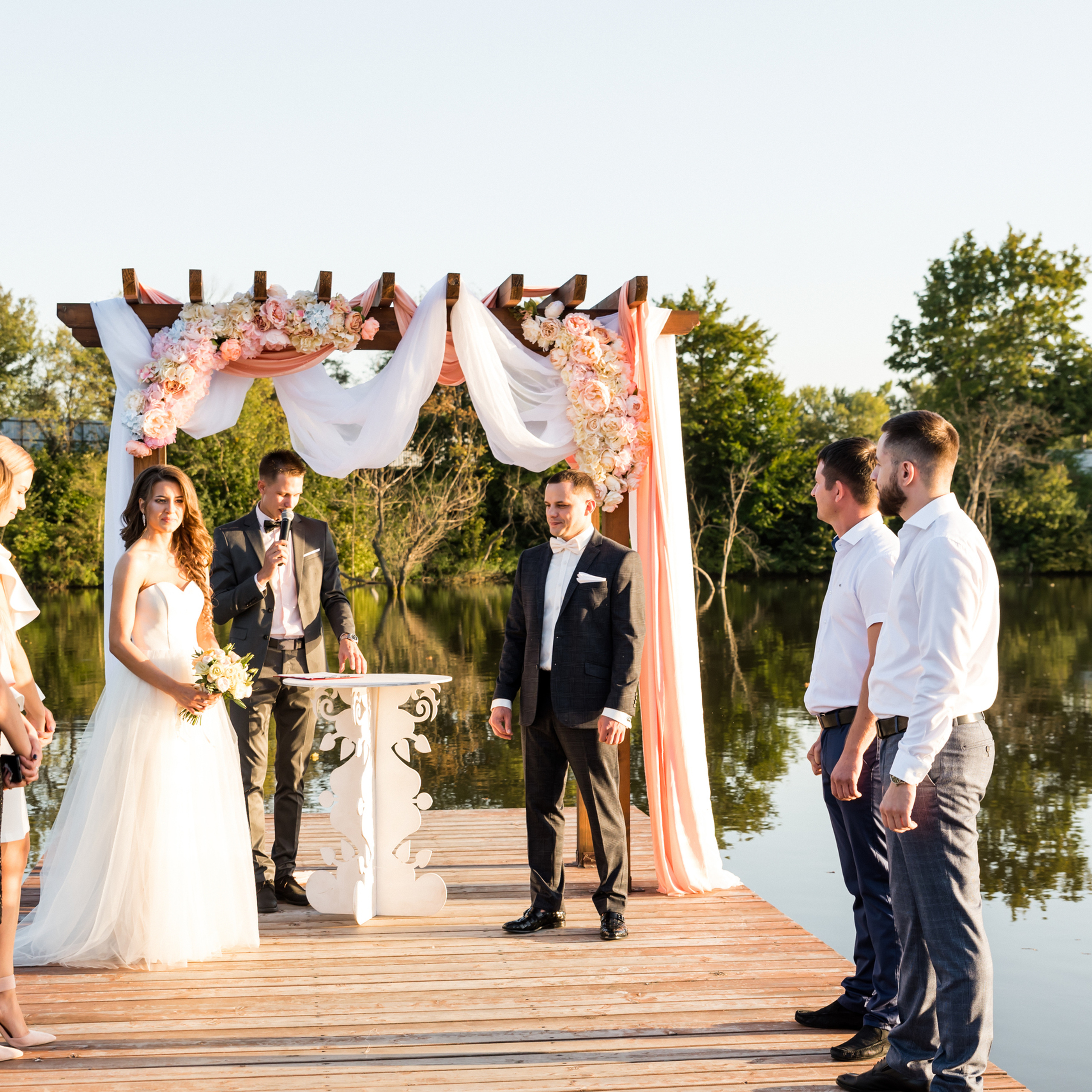 Lucy & Anton 21.09.2018. Свадебный фотограф в Краснодарском крае