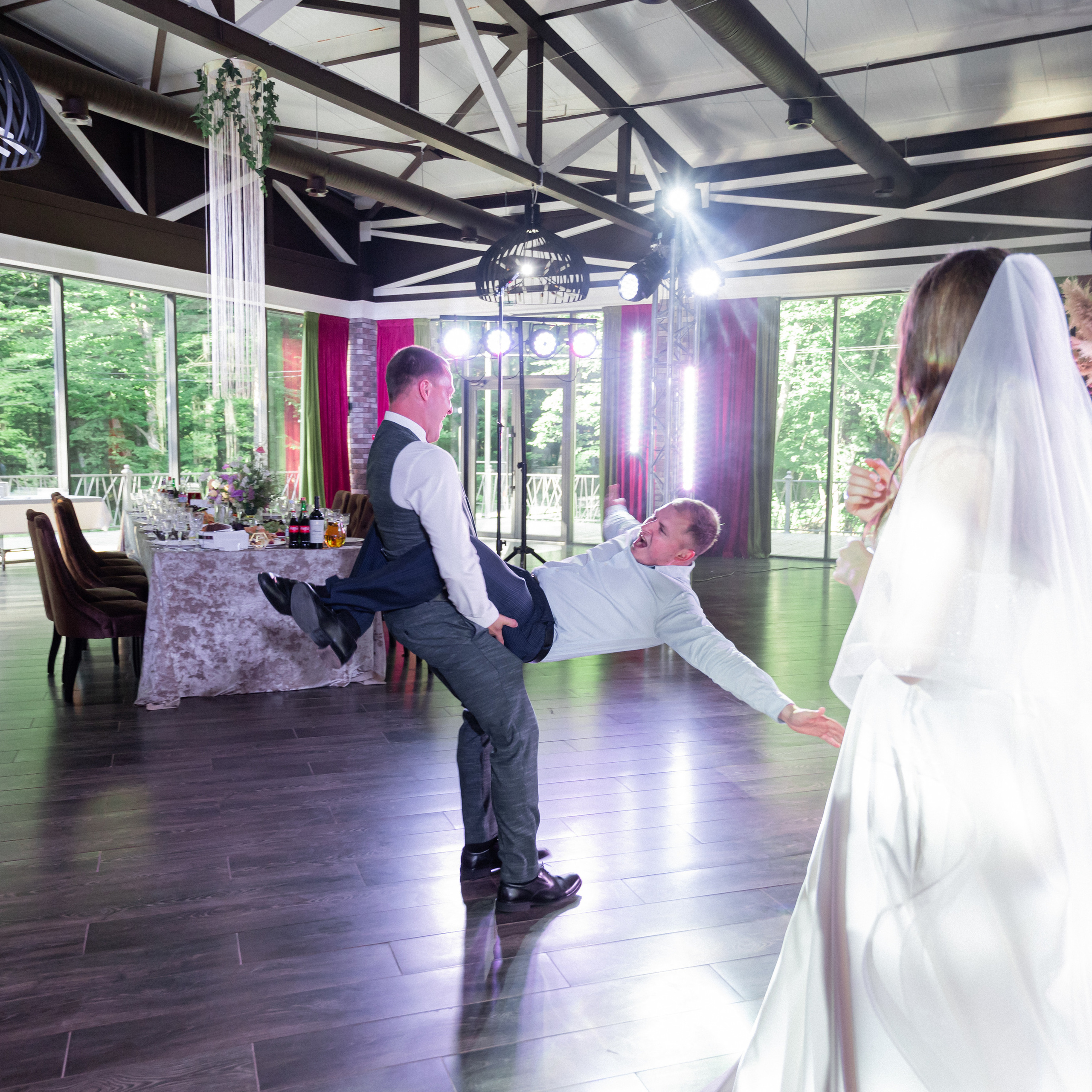 Александр & Екатерина. Свадебный фотограф в Краснодарском крае