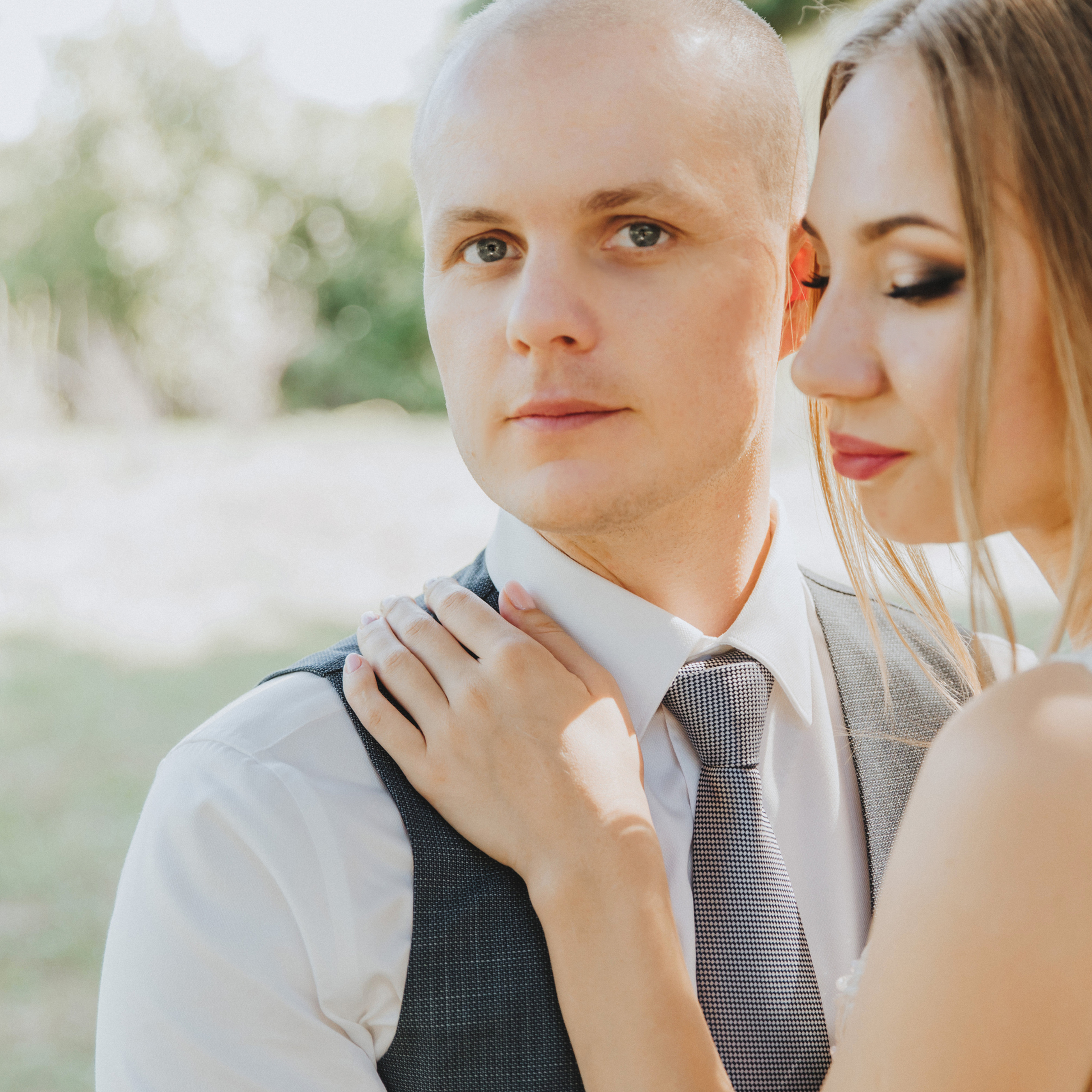 Anna & Aleksey. Свадебный фотограф в Краснодарском крае