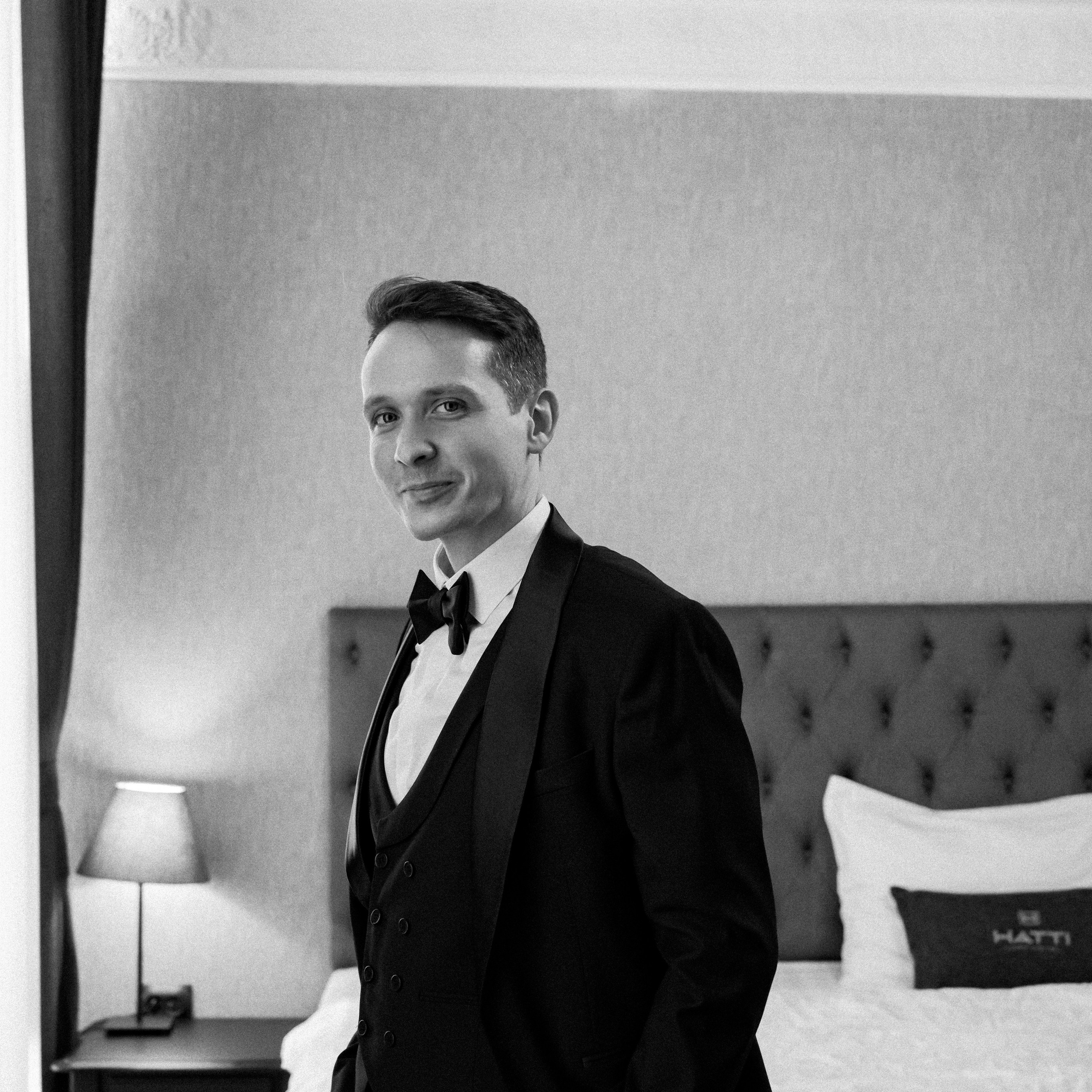 А&А. Свадебный фотограф в Краснодарском крае