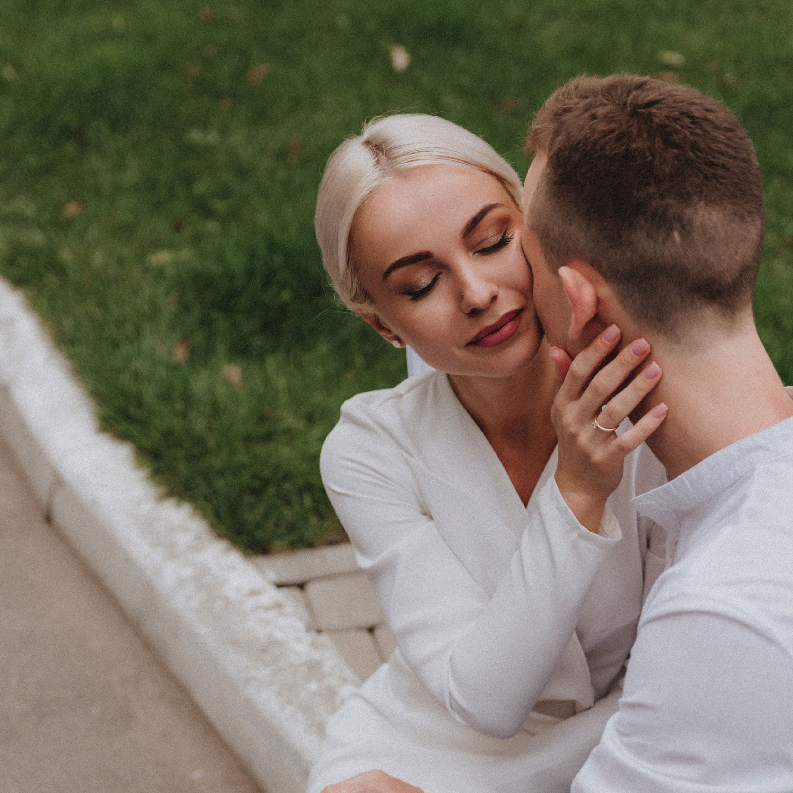 Вдаль унесённые ветром…. Свадебный фотограф в Краснодарском крае