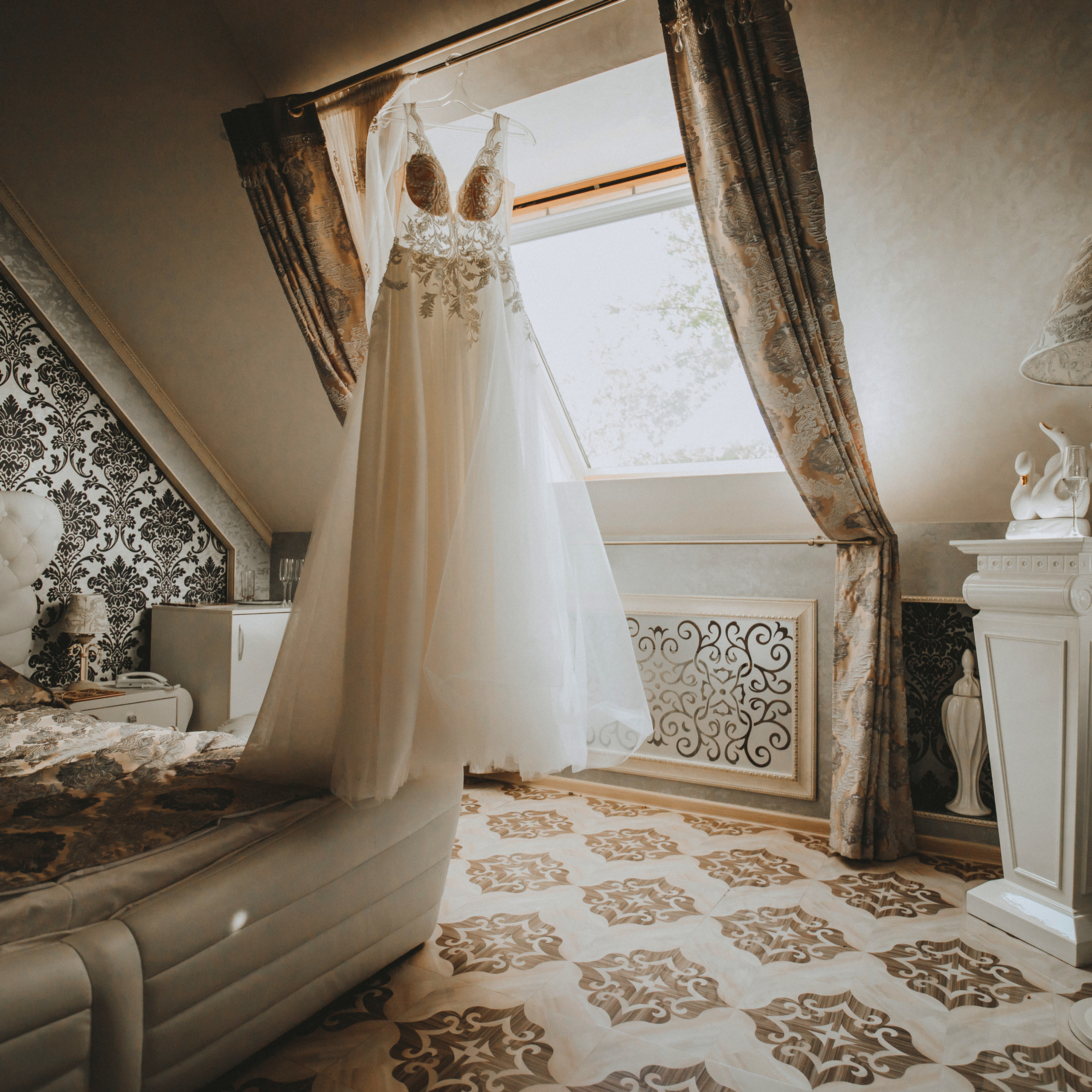 Anna & Aleksey. Свадебный фотограф в Краснодарском крае