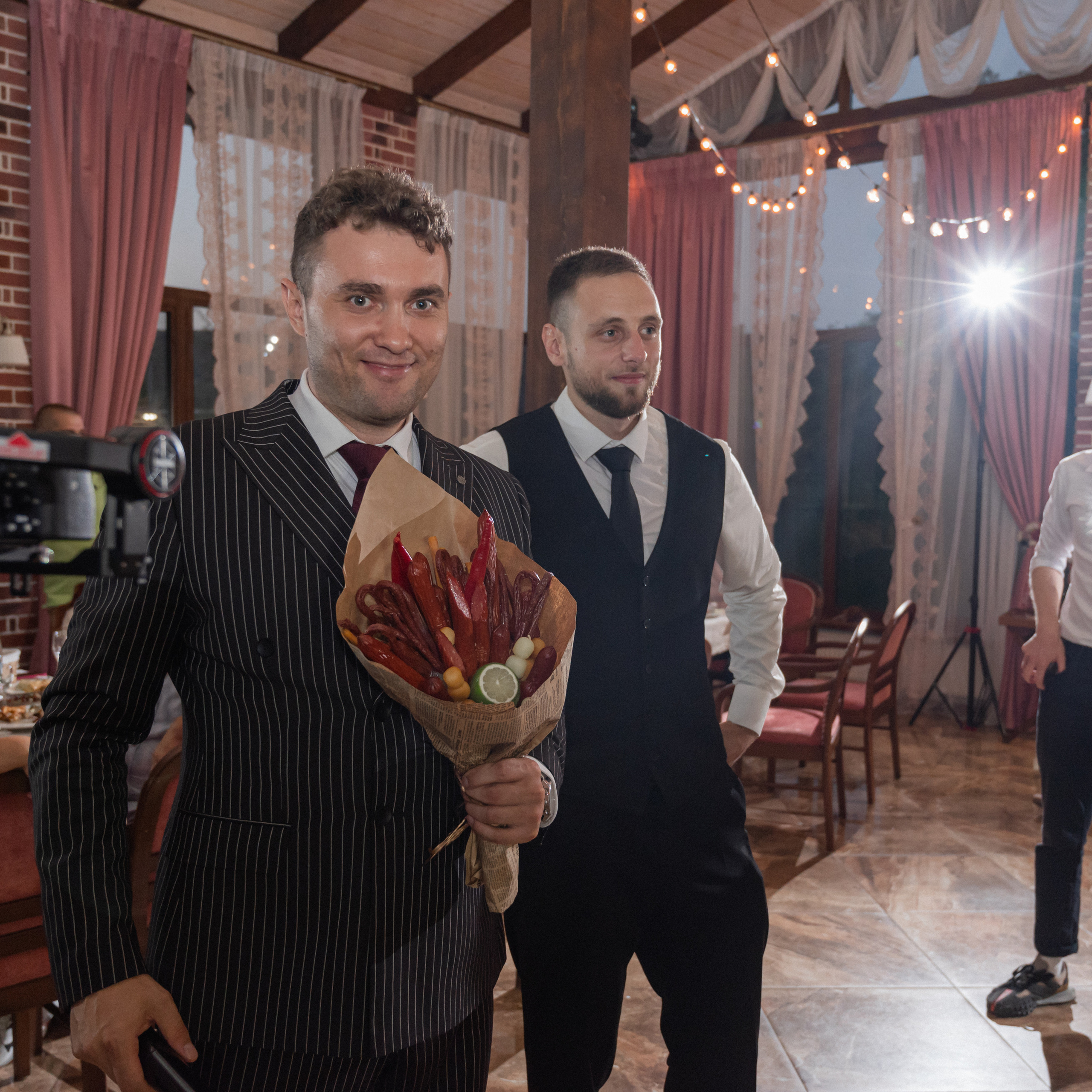 Свадебный день Маргариты и Павла. Свадебный фотограф в Краснодарском крае