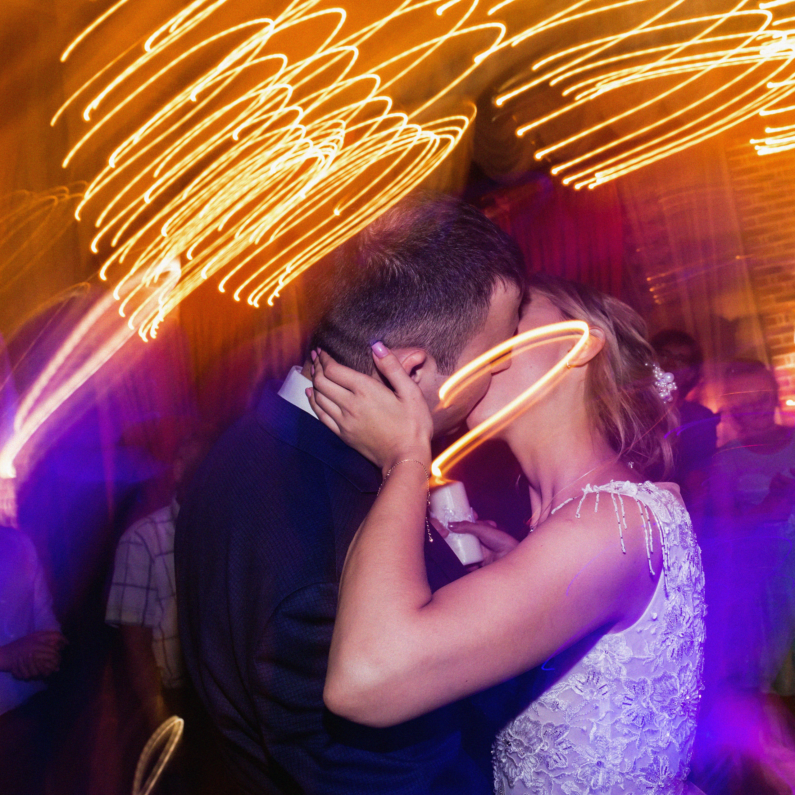 Dasha & Lesha. Свадебный фотограф в Краснодарском крае