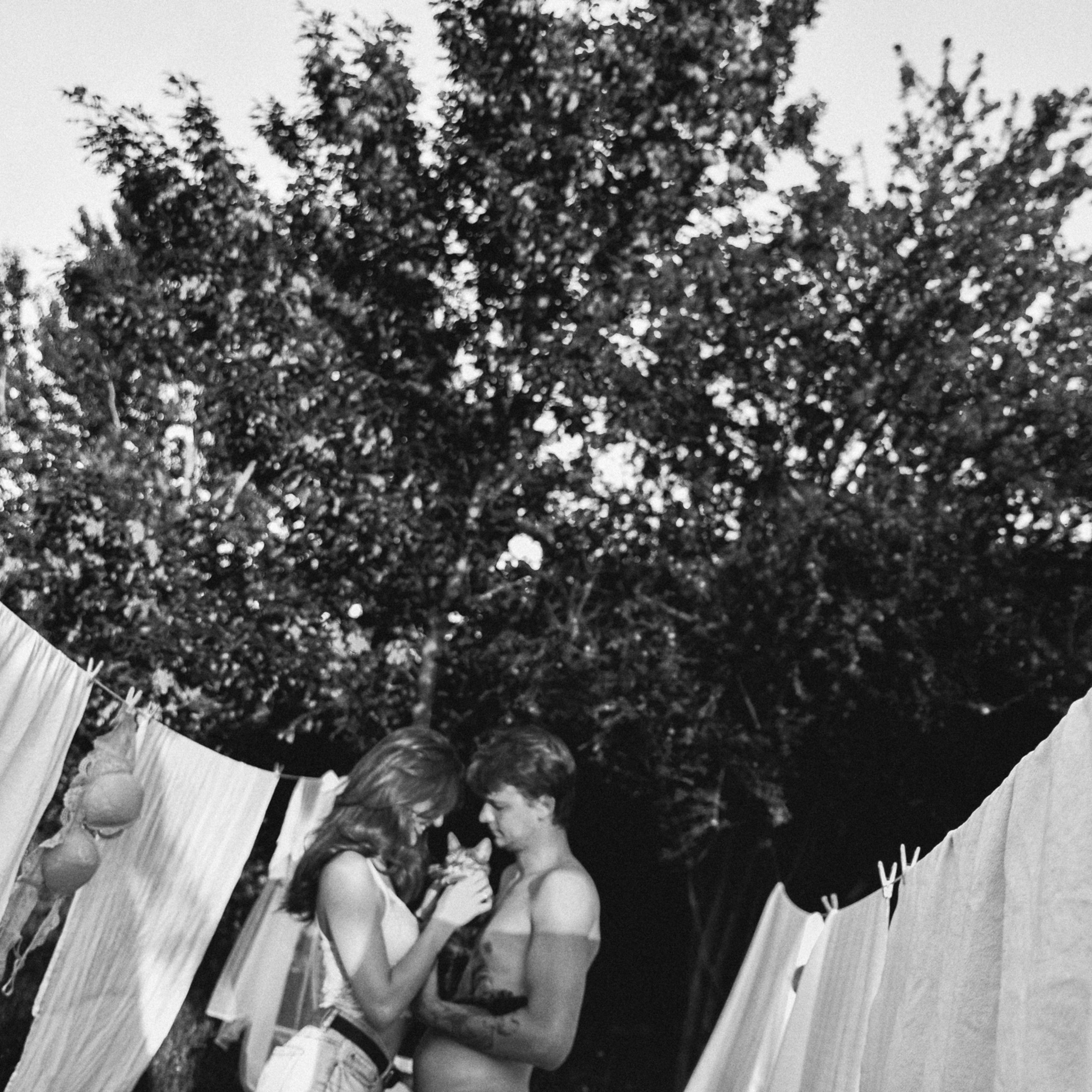 Чистый кайф…. Свадебный фотограф в Краснодарском крае