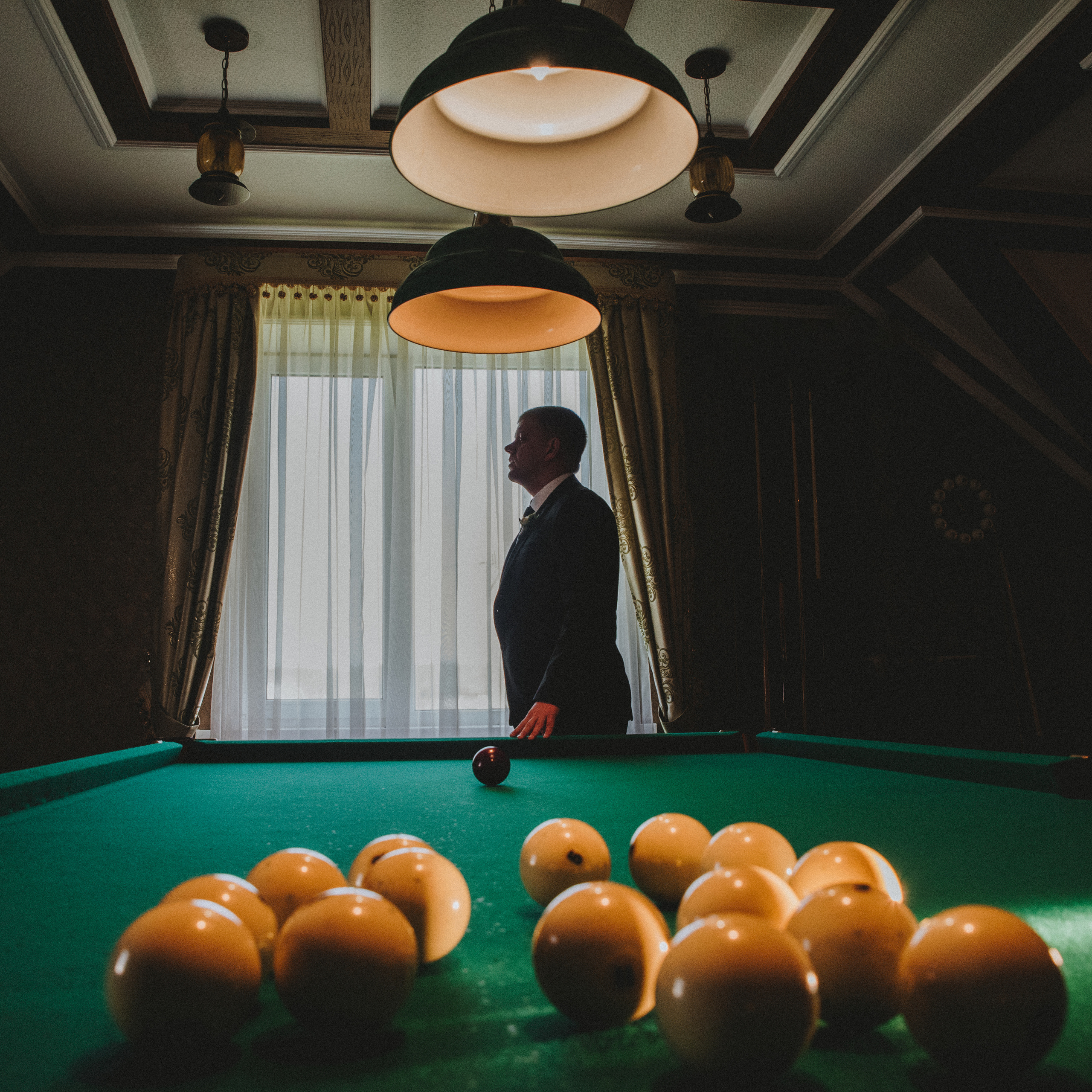 Wedding day Liza & Artem. Свадебный фотограф в Краснодарском крае