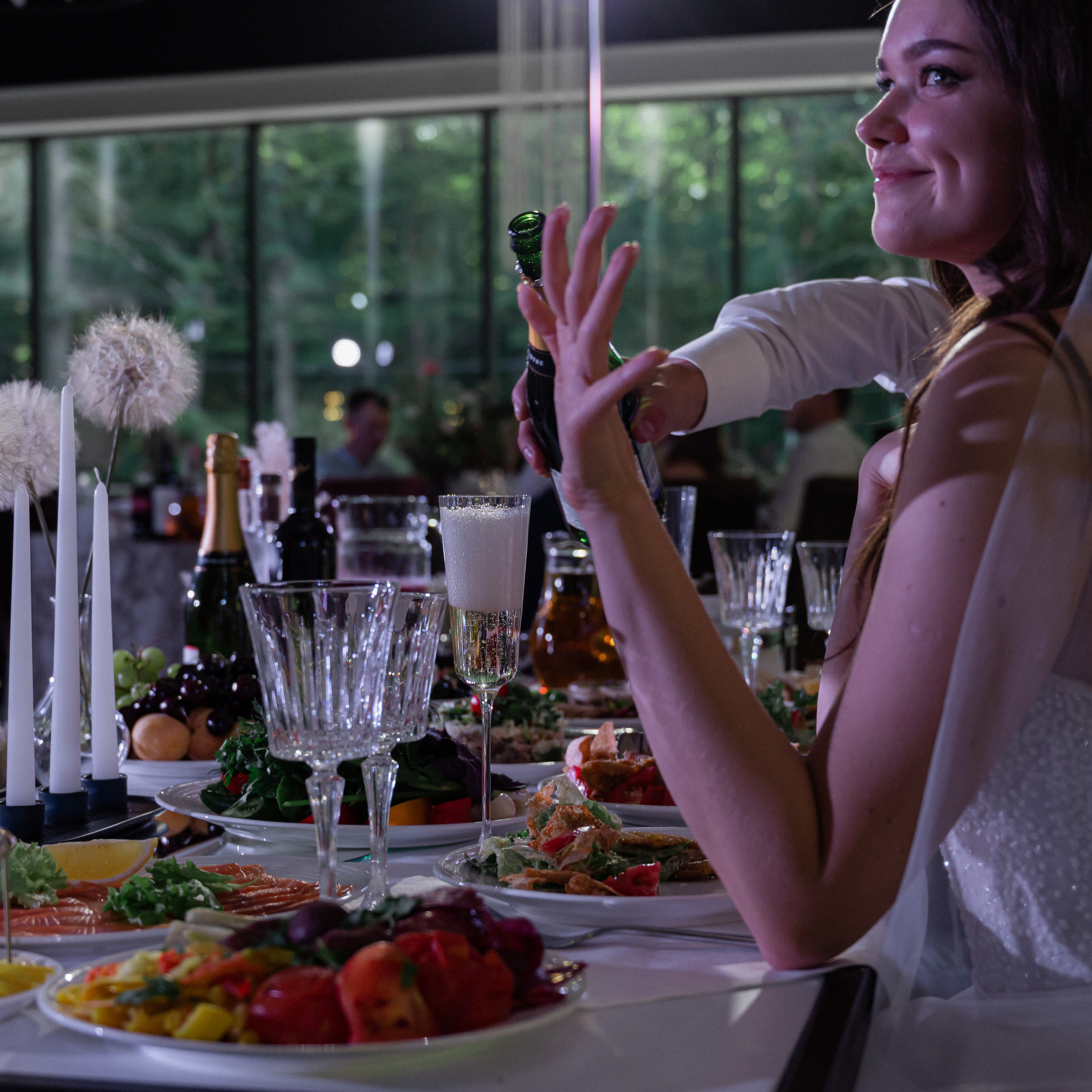 Александр & Екатерина. Свадебный фотограф в Краснодарском крае