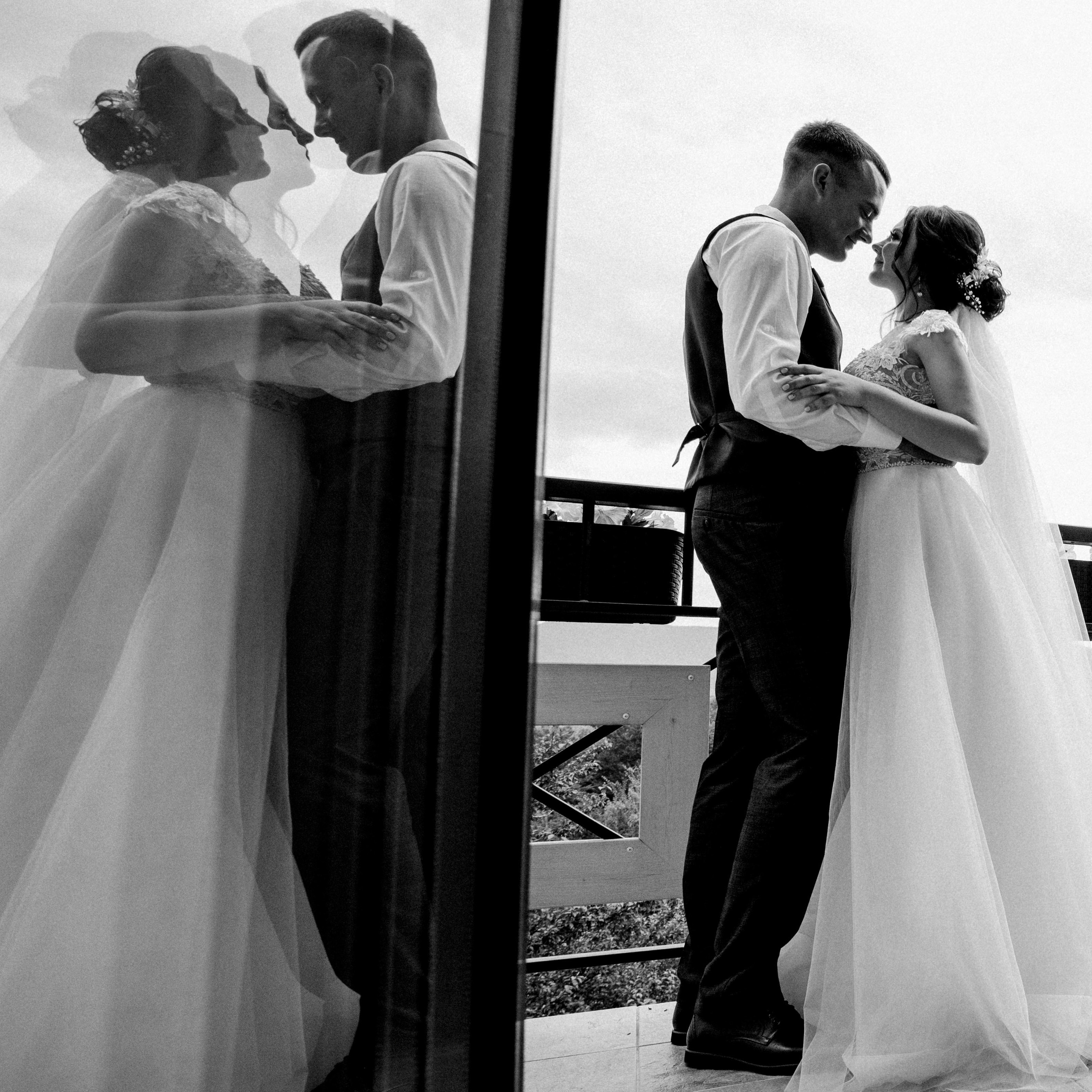 Анна и Сергей 22.06.2019. Свадебный фотограф в Краснодарском крае