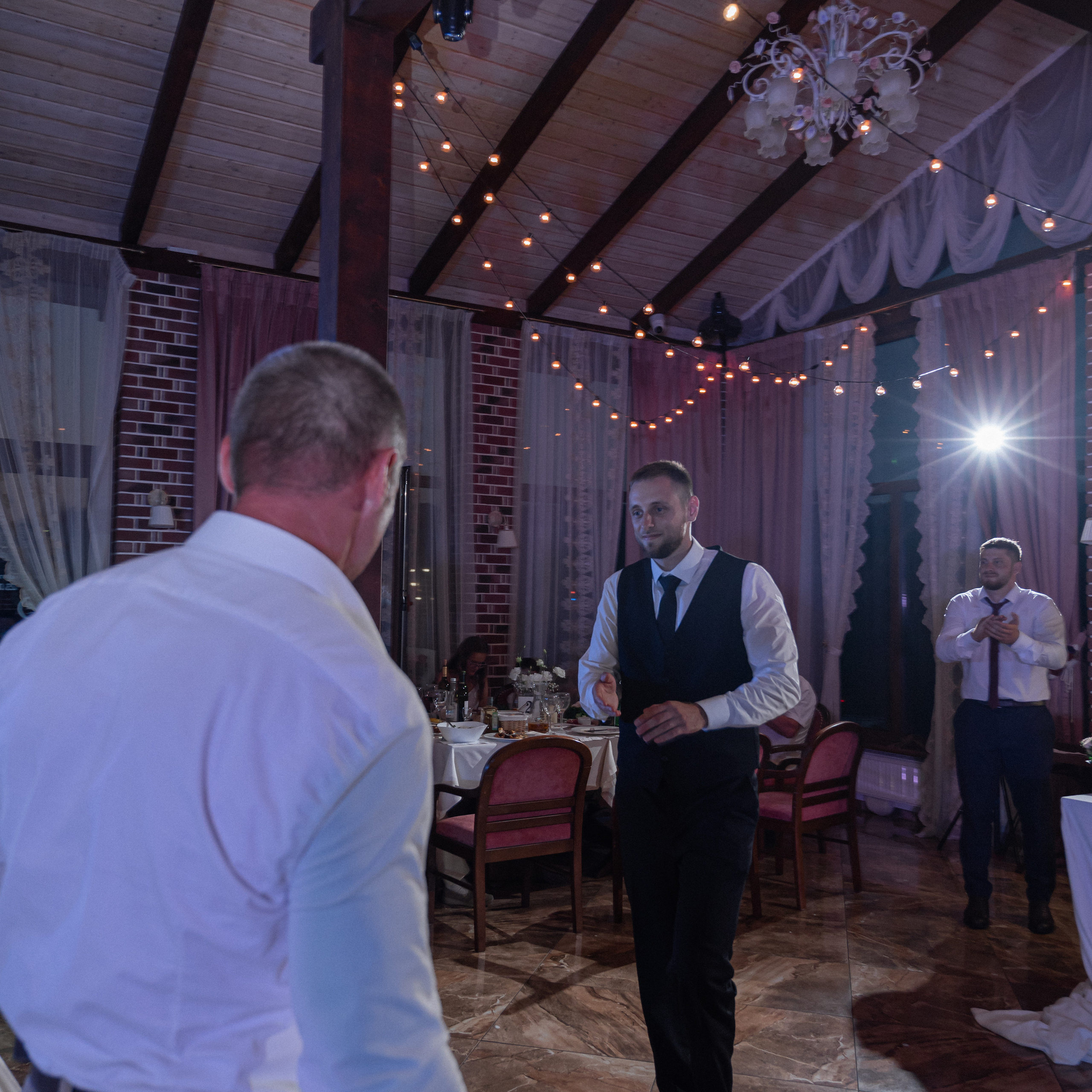 Свадебный день Маргариты и Павла. Свадебный фотограф в Краснодарском крае