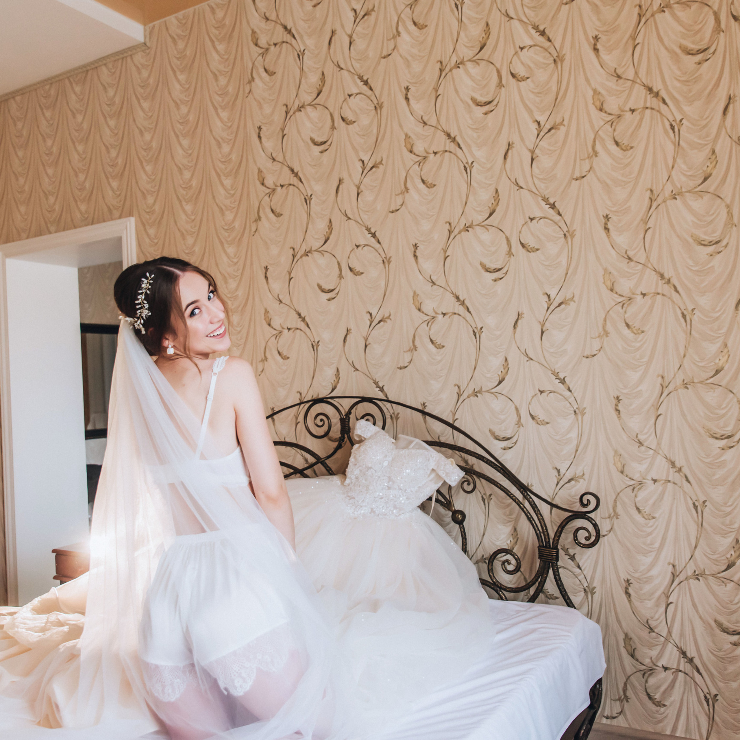 Игорь и Ксения. Свадебный фотограф в Краснодарском крае