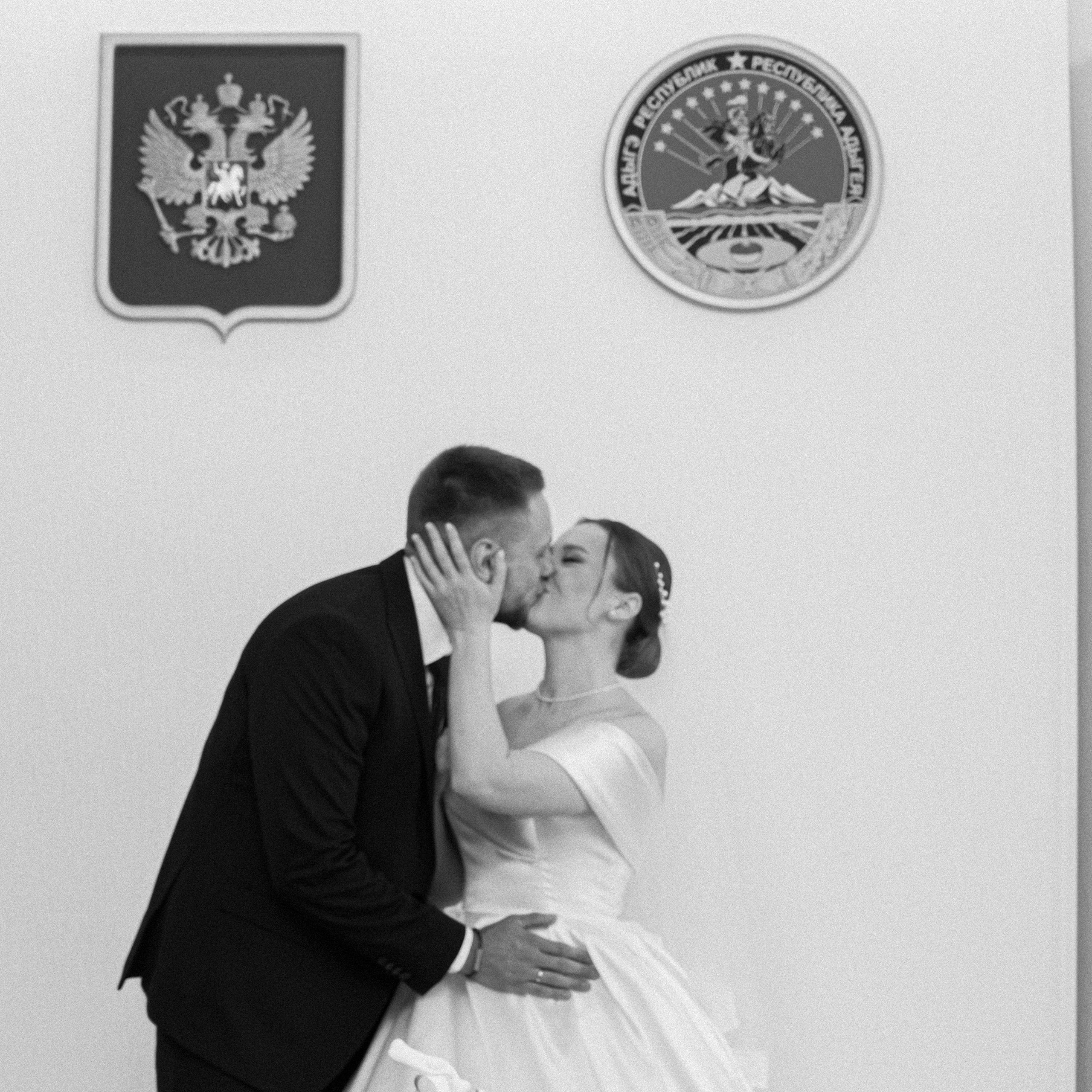 Свадебный день Маргариты и Павла. Свадебный фотограф в Краснодарском крае