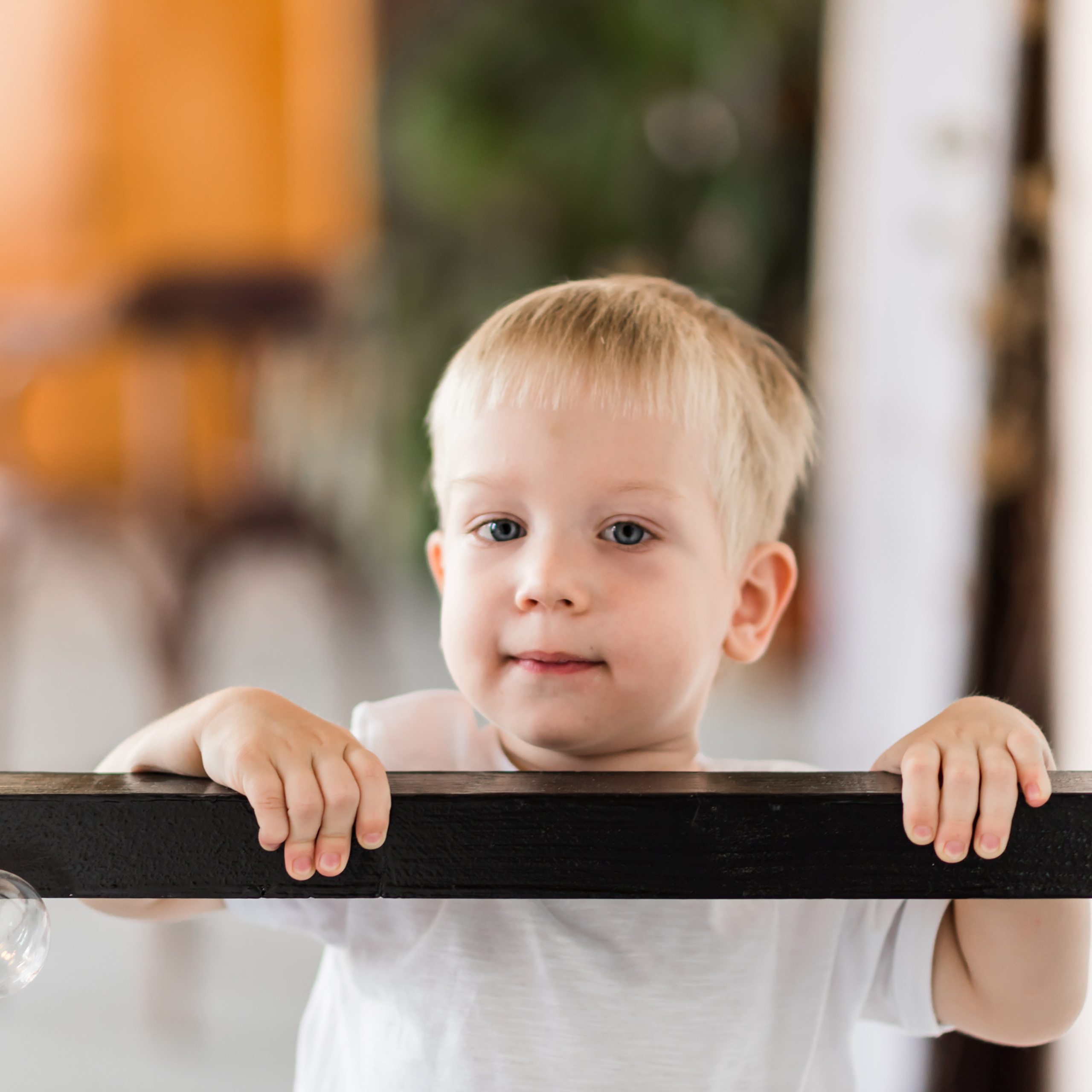 Денису уже 2 года. Свадебный фотограф в Краснодарском крае