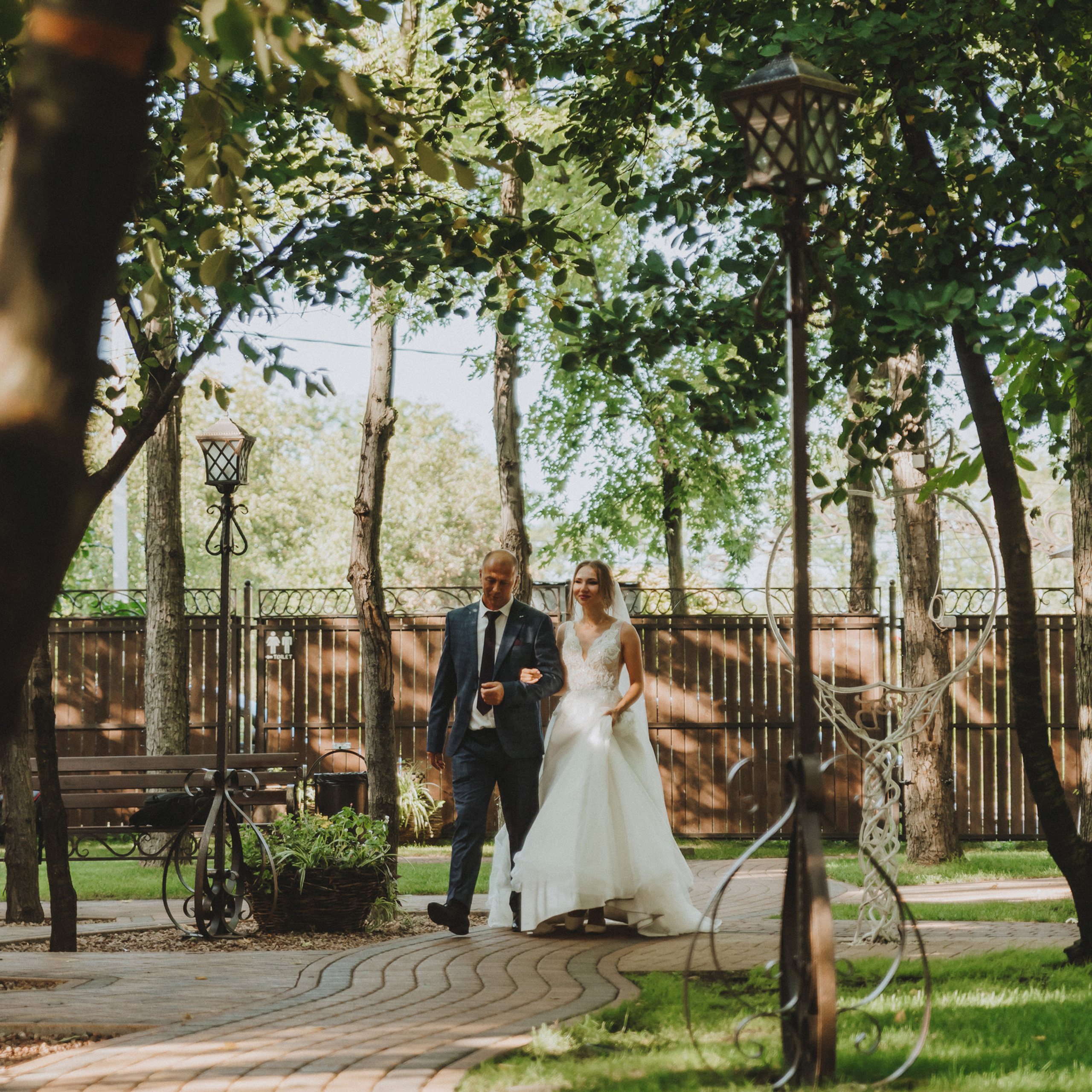 Anna & Aleksey. Свадебный фотограф в Краснодарском крае