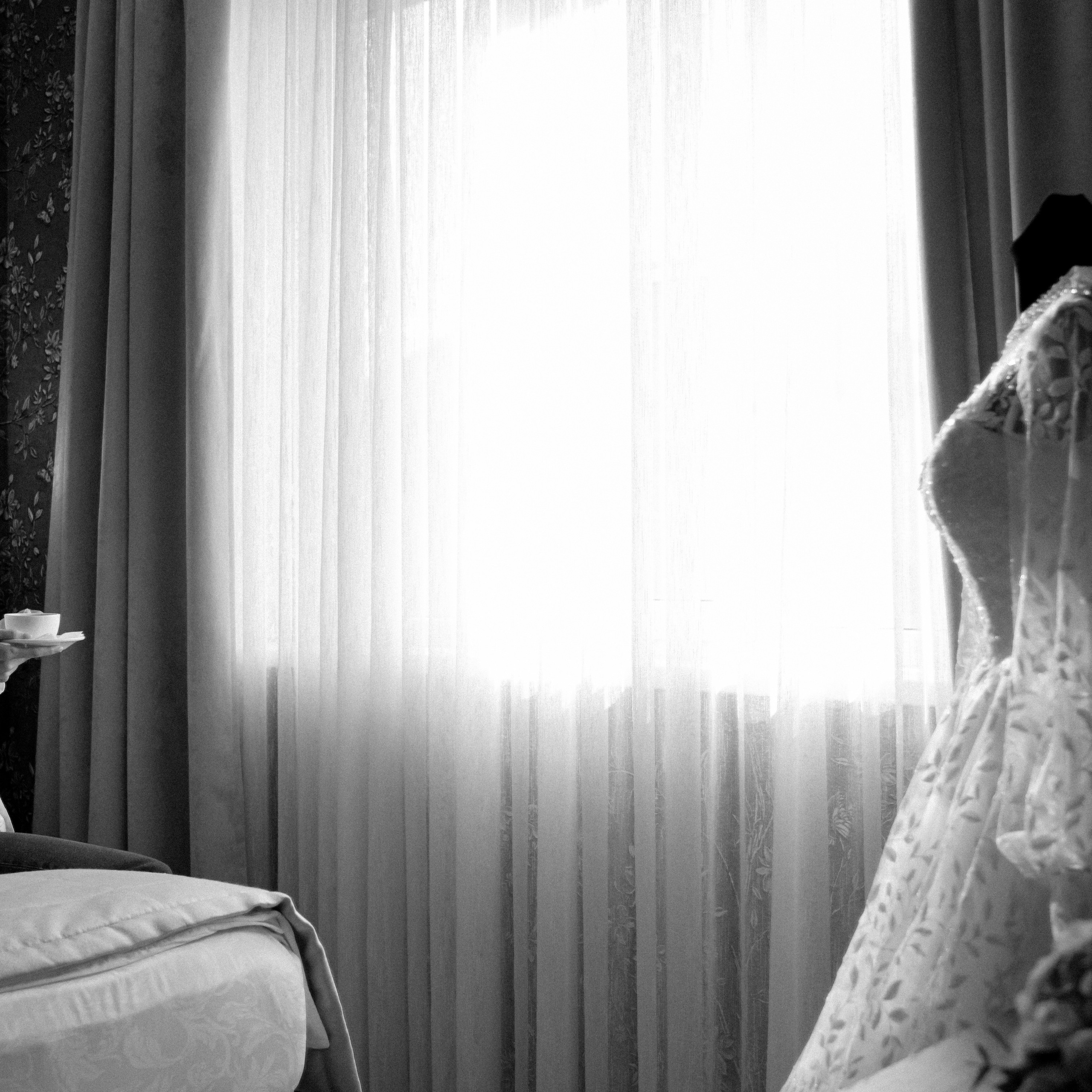 Иван и Амалия. Свадебный фотограф в Краснодарском крае