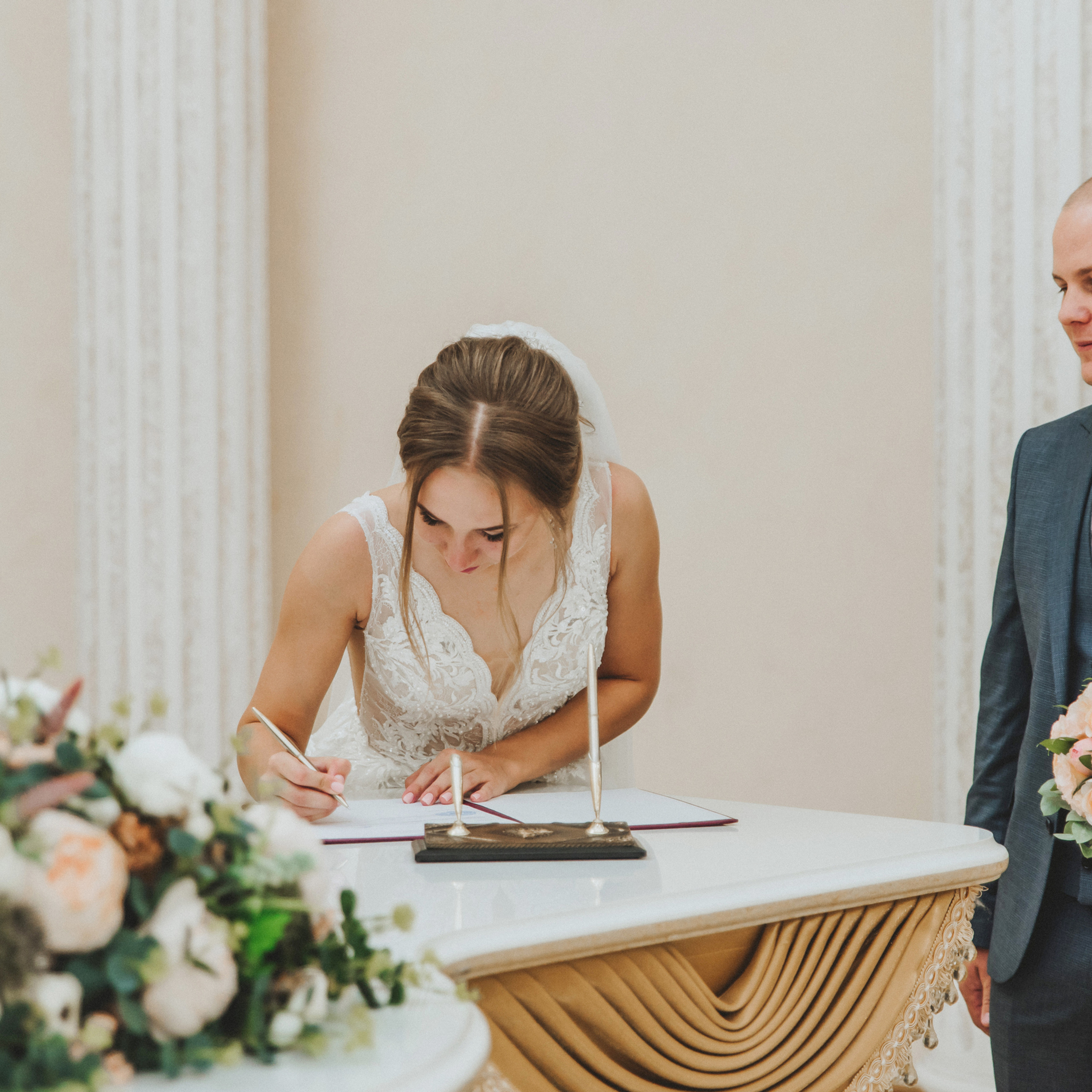 Anna & Aleksey. Свадебный фотограф в Краснодарском крае