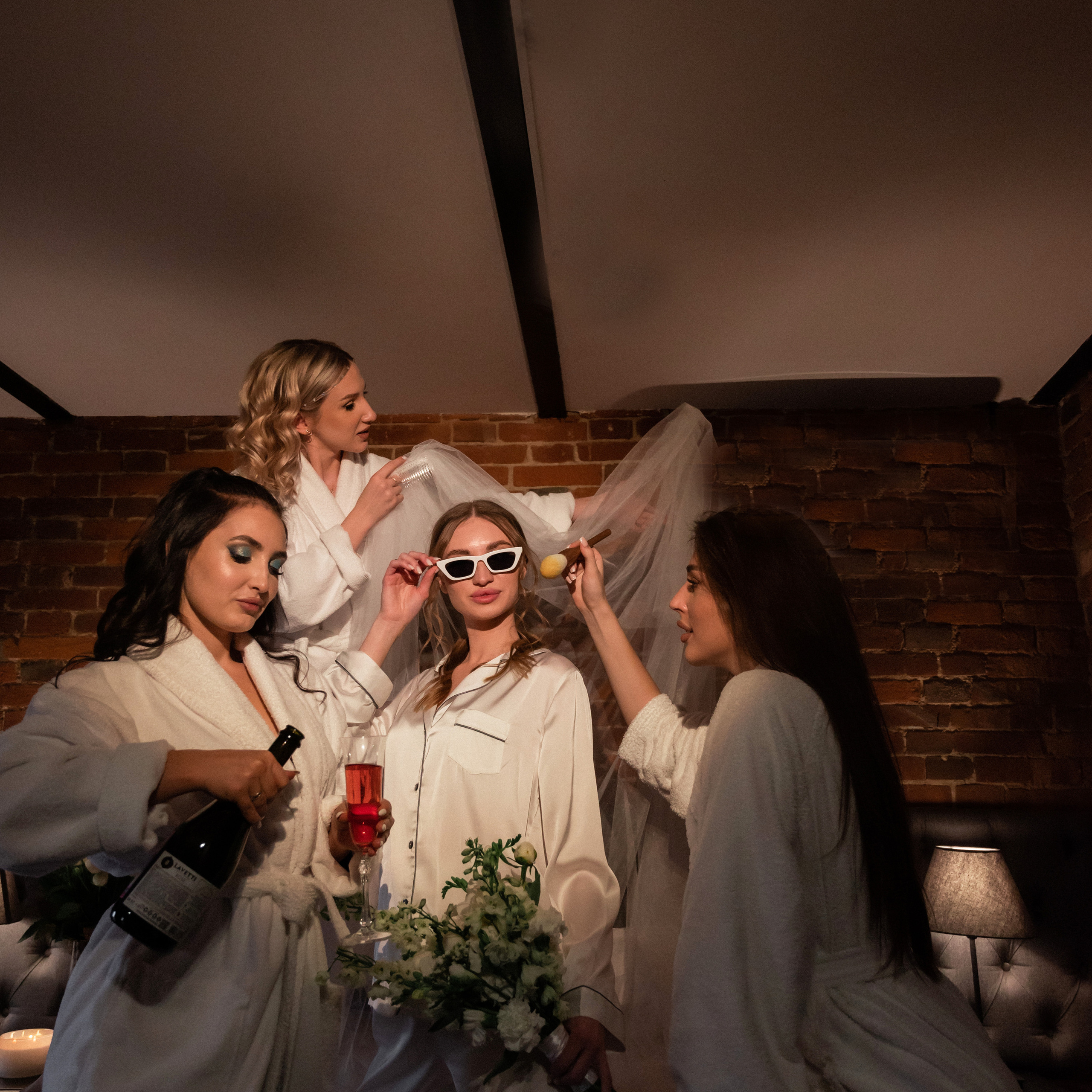 Евгений и Вероника. Свадебный фотограф в Краснодарском крае