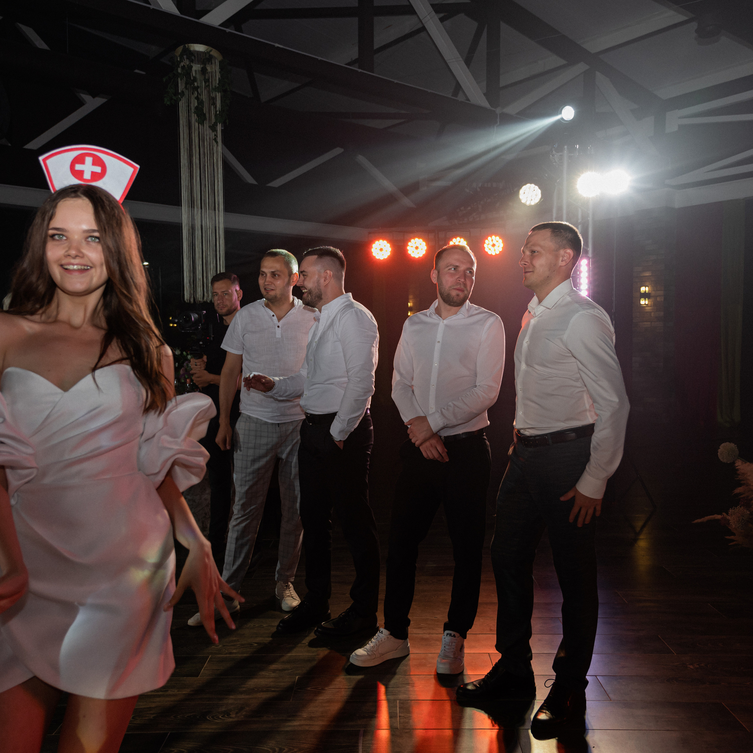 Александр & Екатерина. Свадебный фотограф в Краснодарском крае