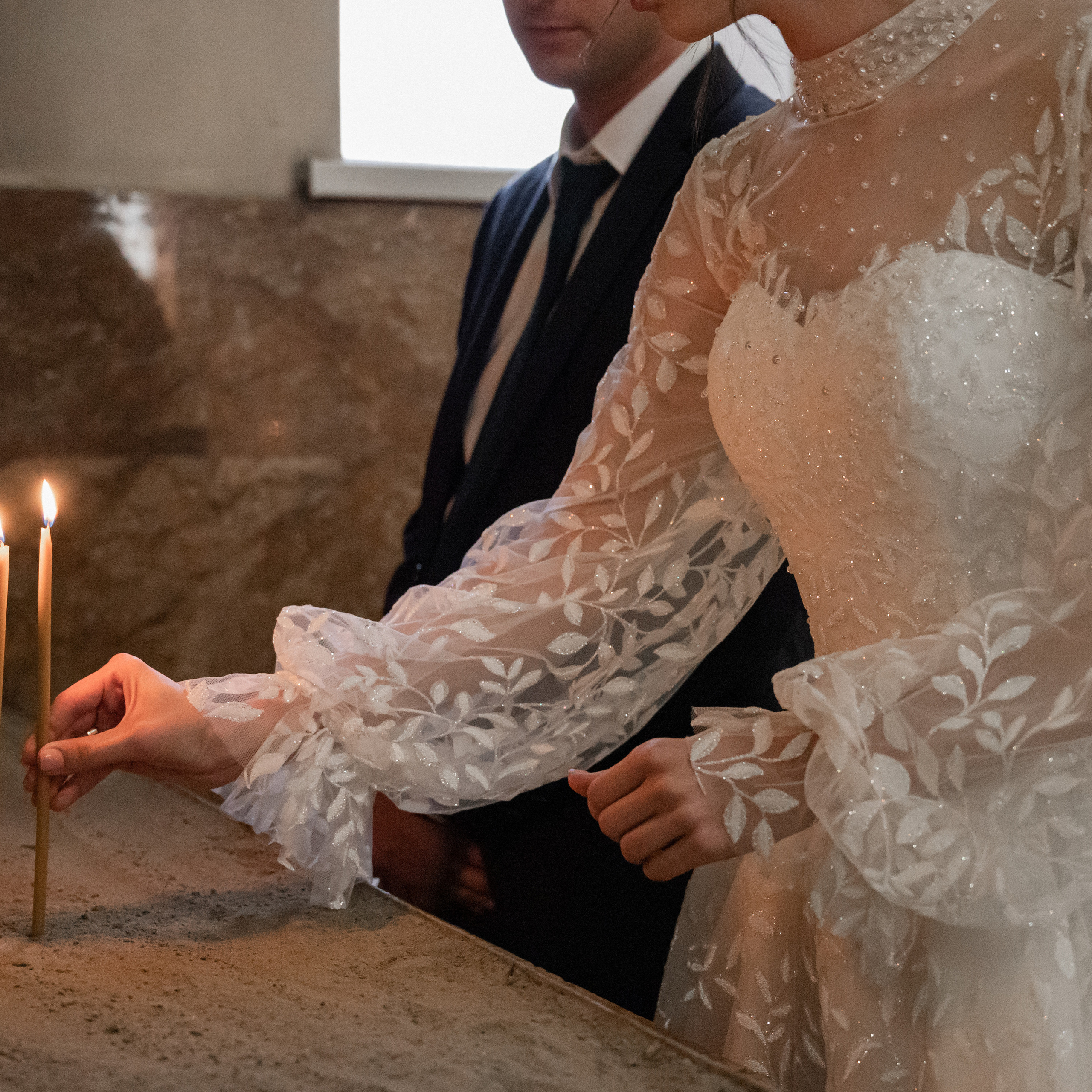 Иван и Амалия. Свадебный фотограф в Краснодарском крае