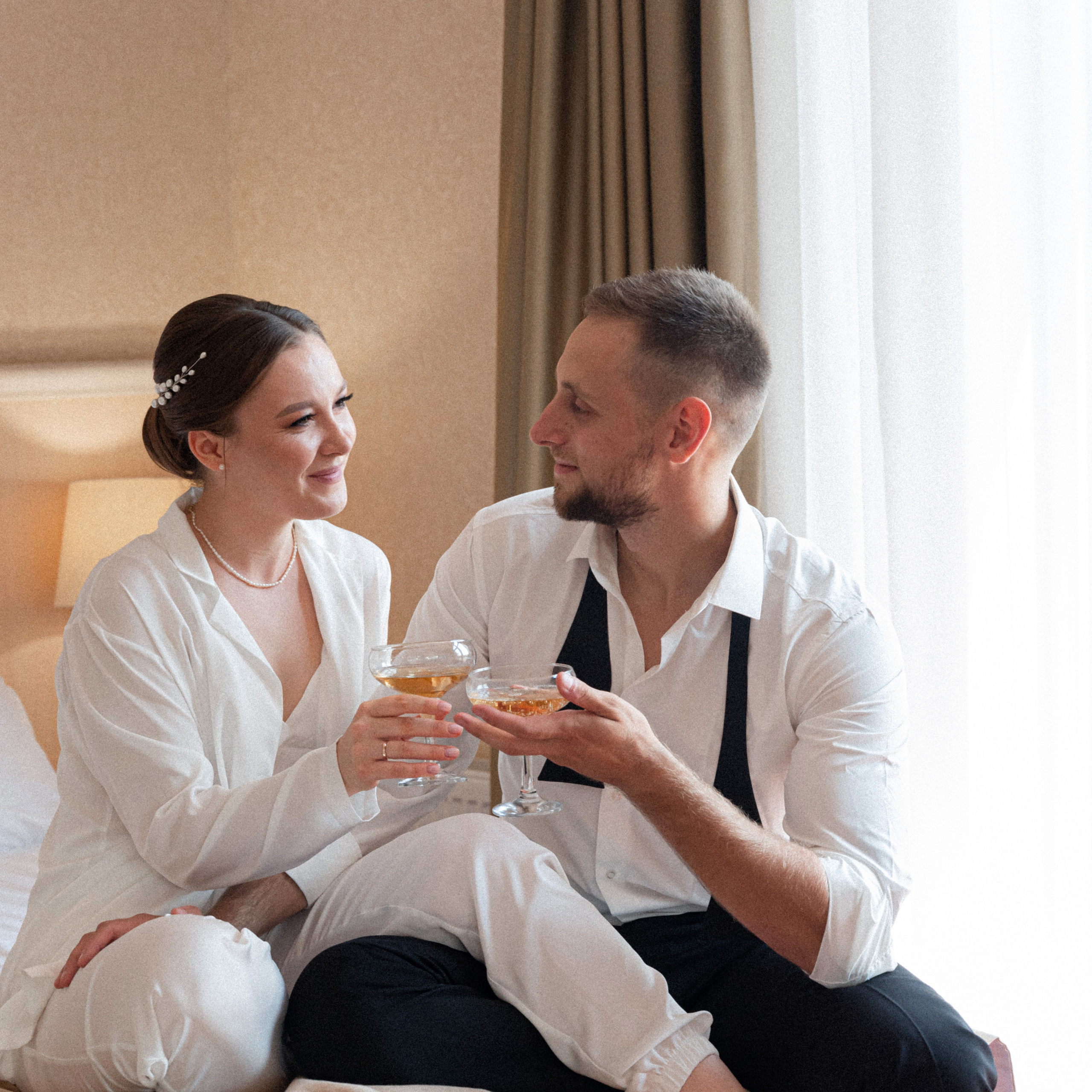 Свадебный день Маргариты и Павла. Свадебный фотограф в Краснодарском крае