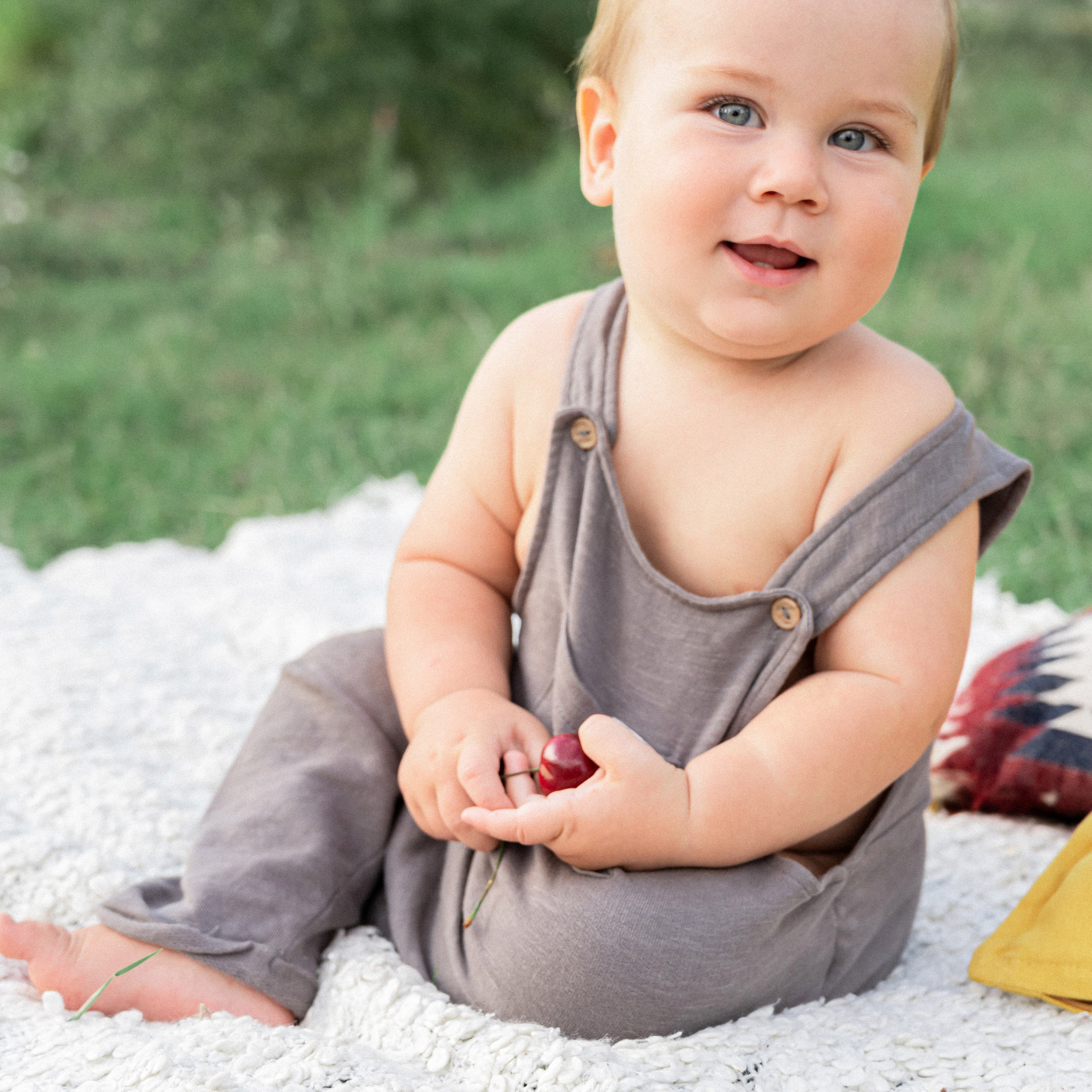 Андрей, Анжелика и маленький Лука. Свадебный фотограф в Краснодарском крае