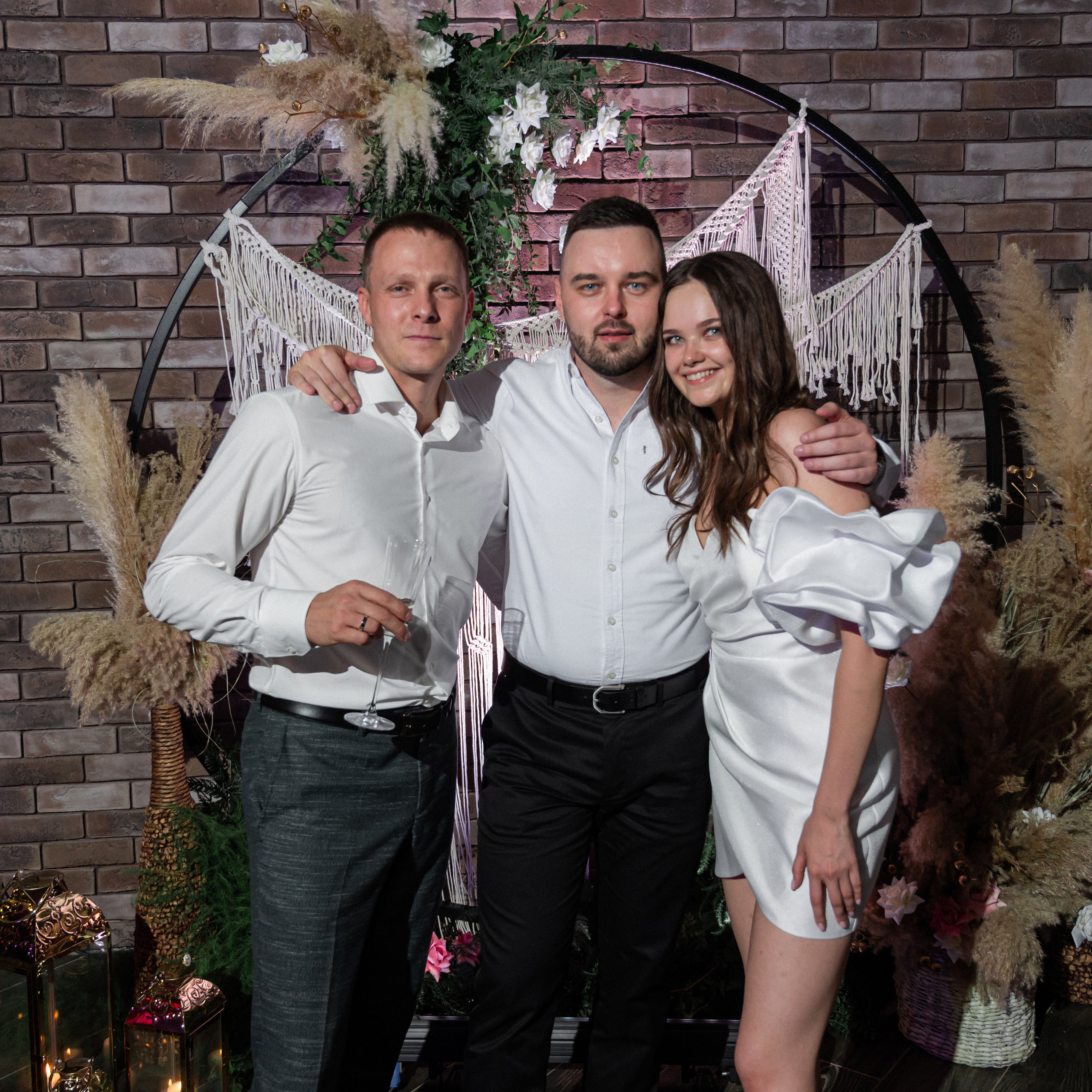 Александр & Екатерина. Свадебный фотограф в Краснодарском крае